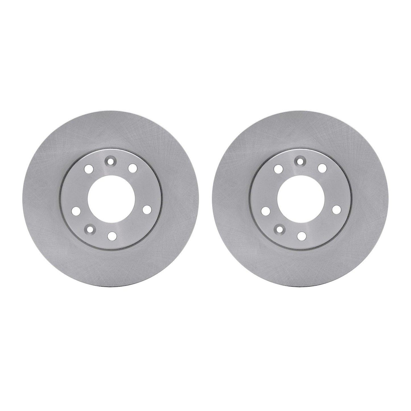 Dynamic Friction Company Disc Brake Rotor Set 6002-21022