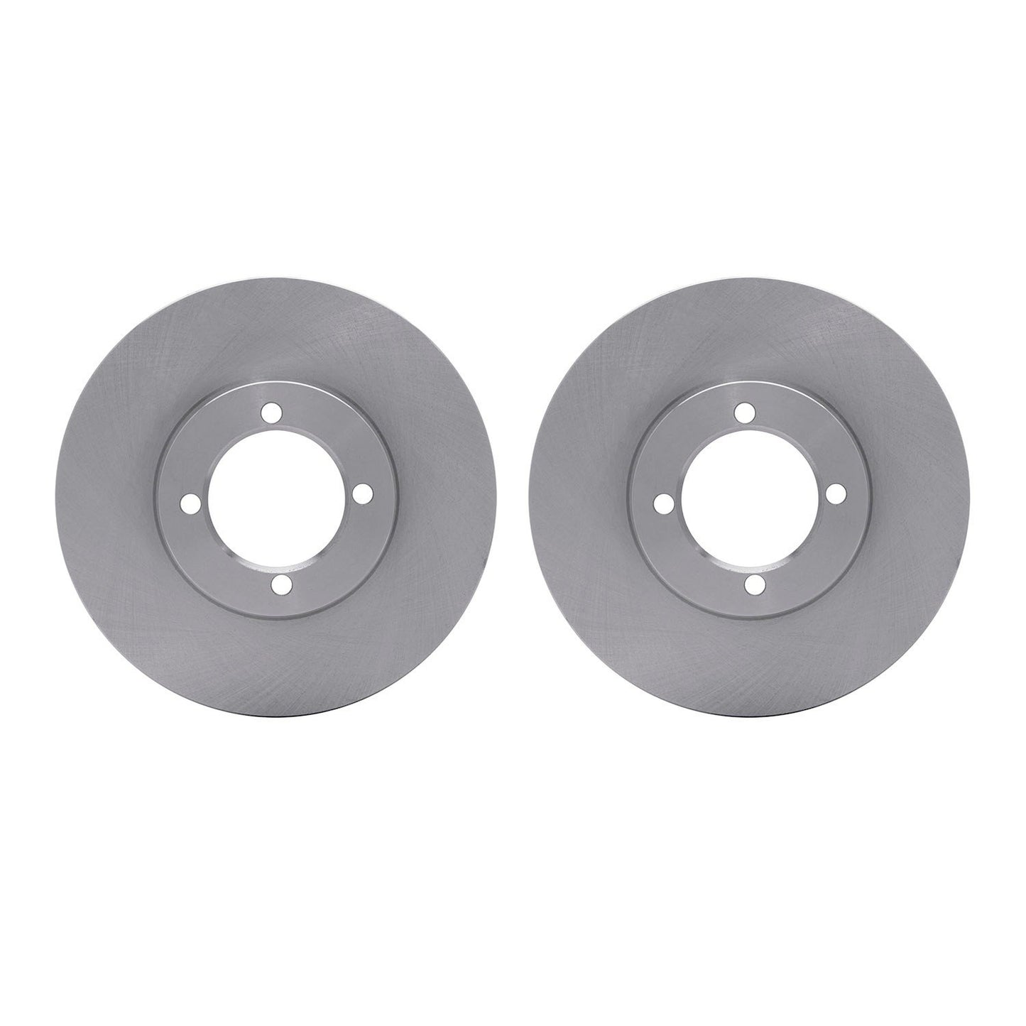 Dynamic Friction Company Disc Brake Rotor Set 6002-22001