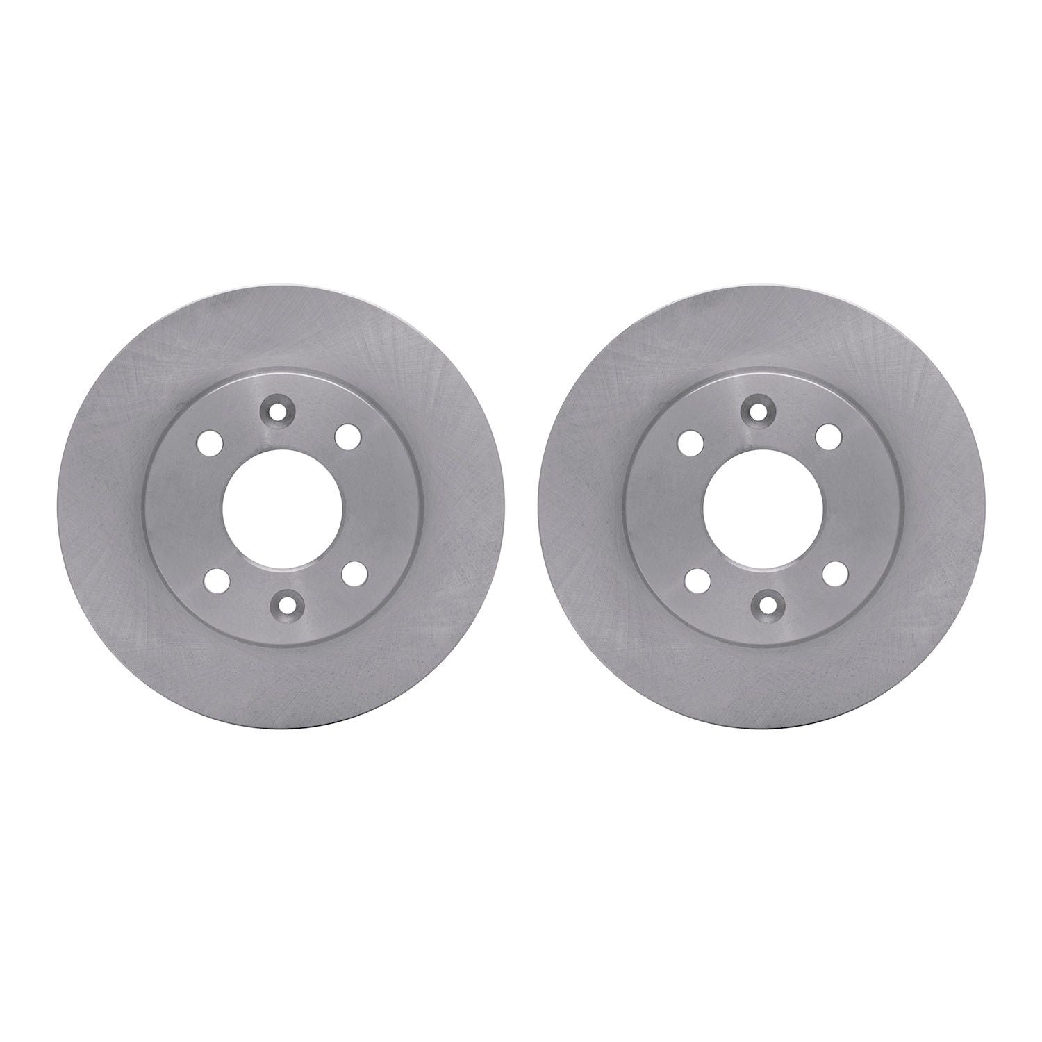 Dynamic Friction Company Disc Brake Rotor Set 6002-23002