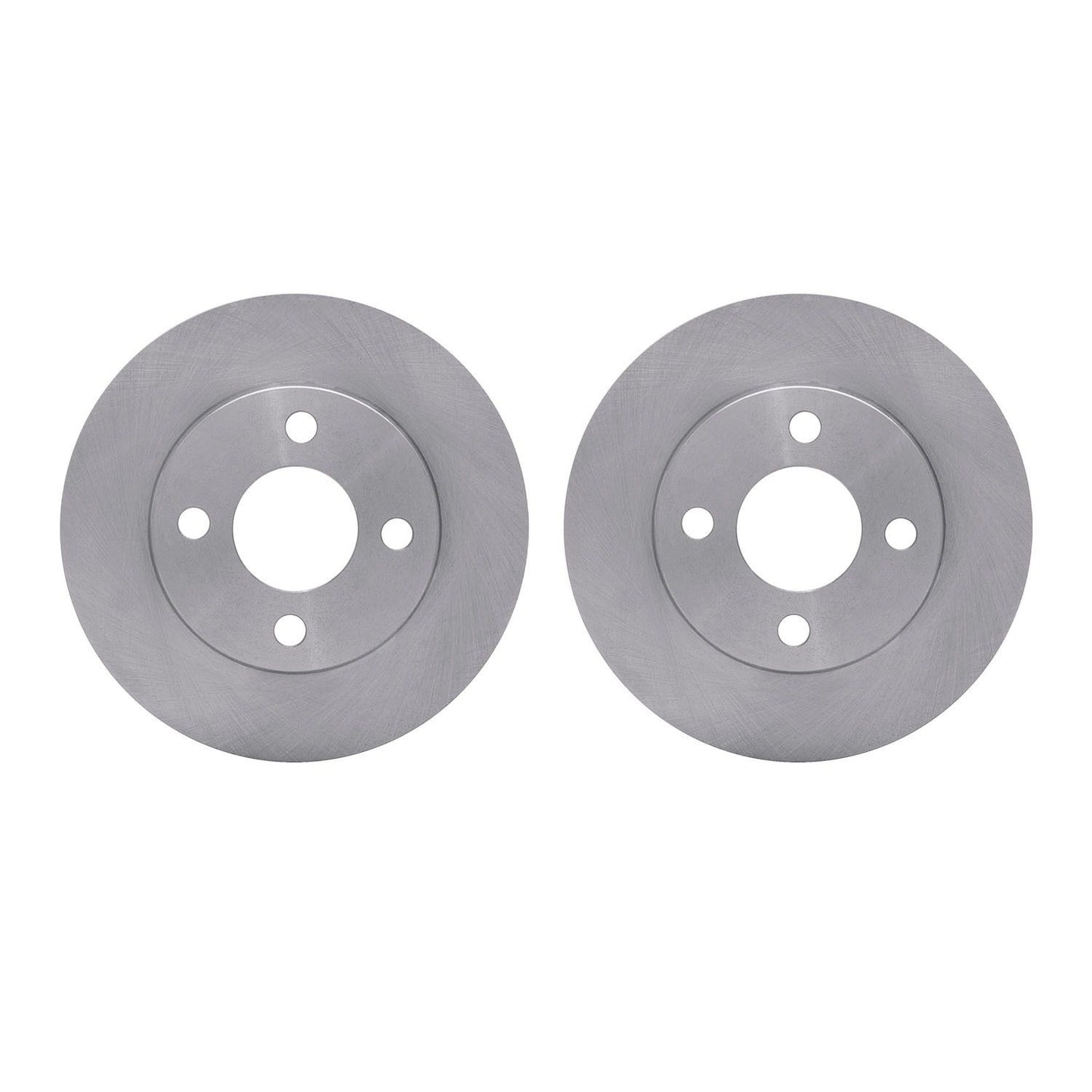 Dynamic Friction Company Disc Brake Rotor Set 6002-23003
