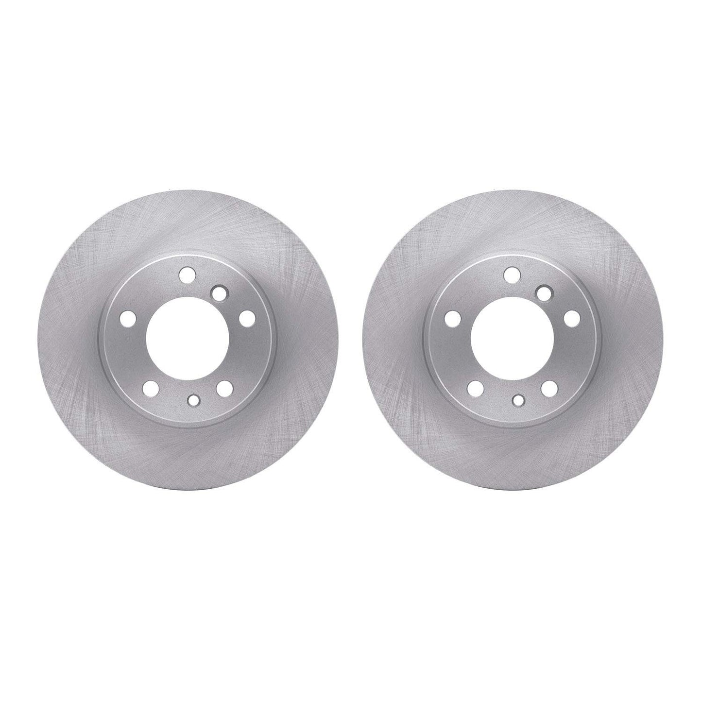Dynamic Friction Company Disc Brake Rotor Set 6002-27023