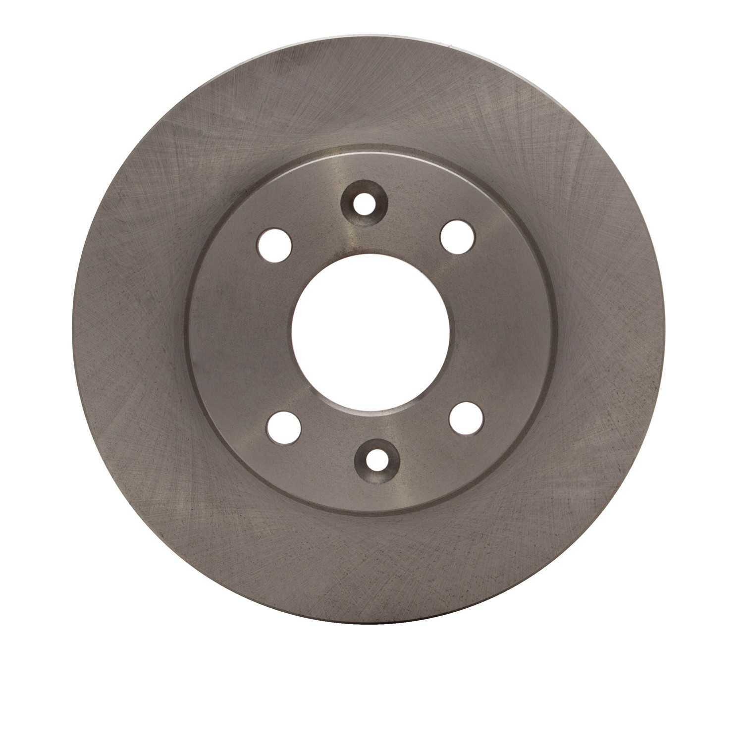 Dynamic Friction Company Disc Brake Rotor 600-23002