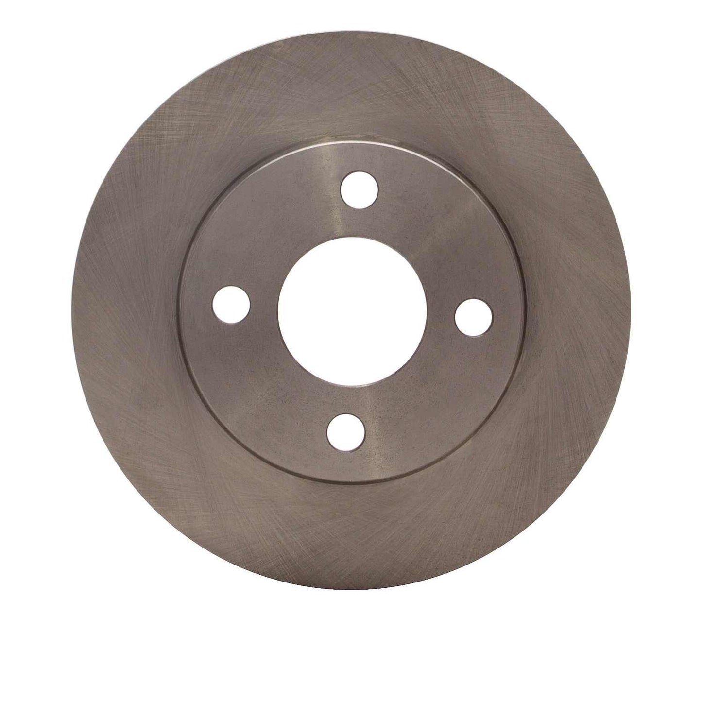 Dynamic Friction Company Disc Brake Rotor 600-23003