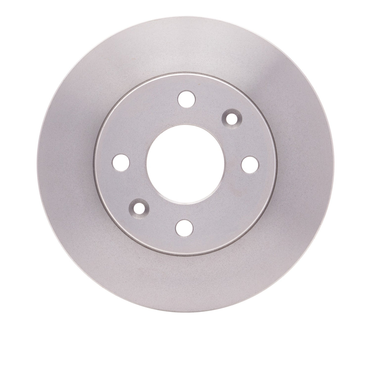 DFC 81-83 Renault R18I Front Brake Rotor 600-23004