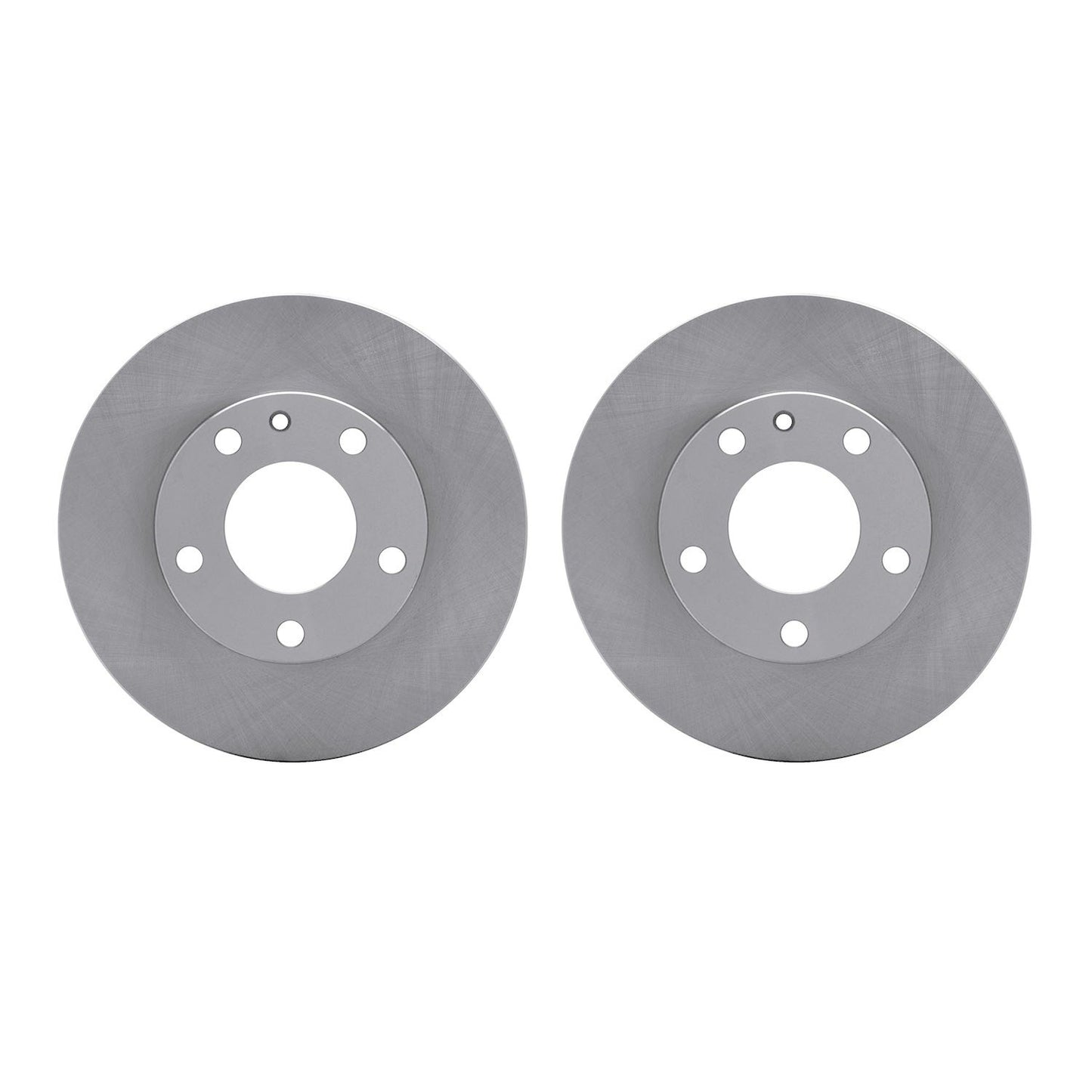 Dynamic Friction Company Disc Brake Rotor Set 6002-31008
