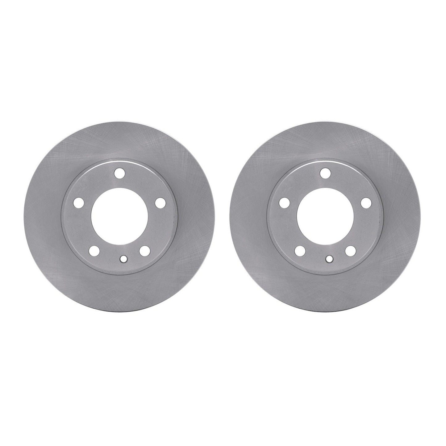 Dynamic Friction Company Disc Brake Rotor Set 6002-31014