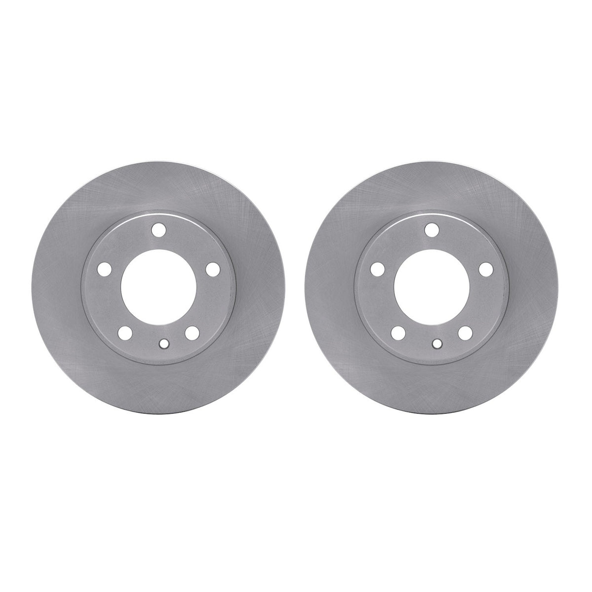 Dynamic Friction Company Disc Brake Rotor Set 6002-31014