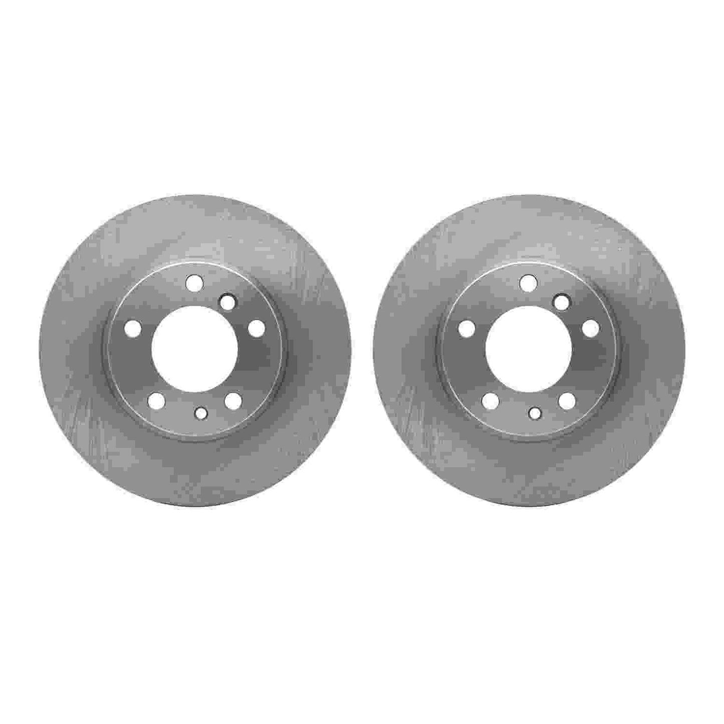 Dynamic Friction Company Disc Brake Rotor Set 6002-31023