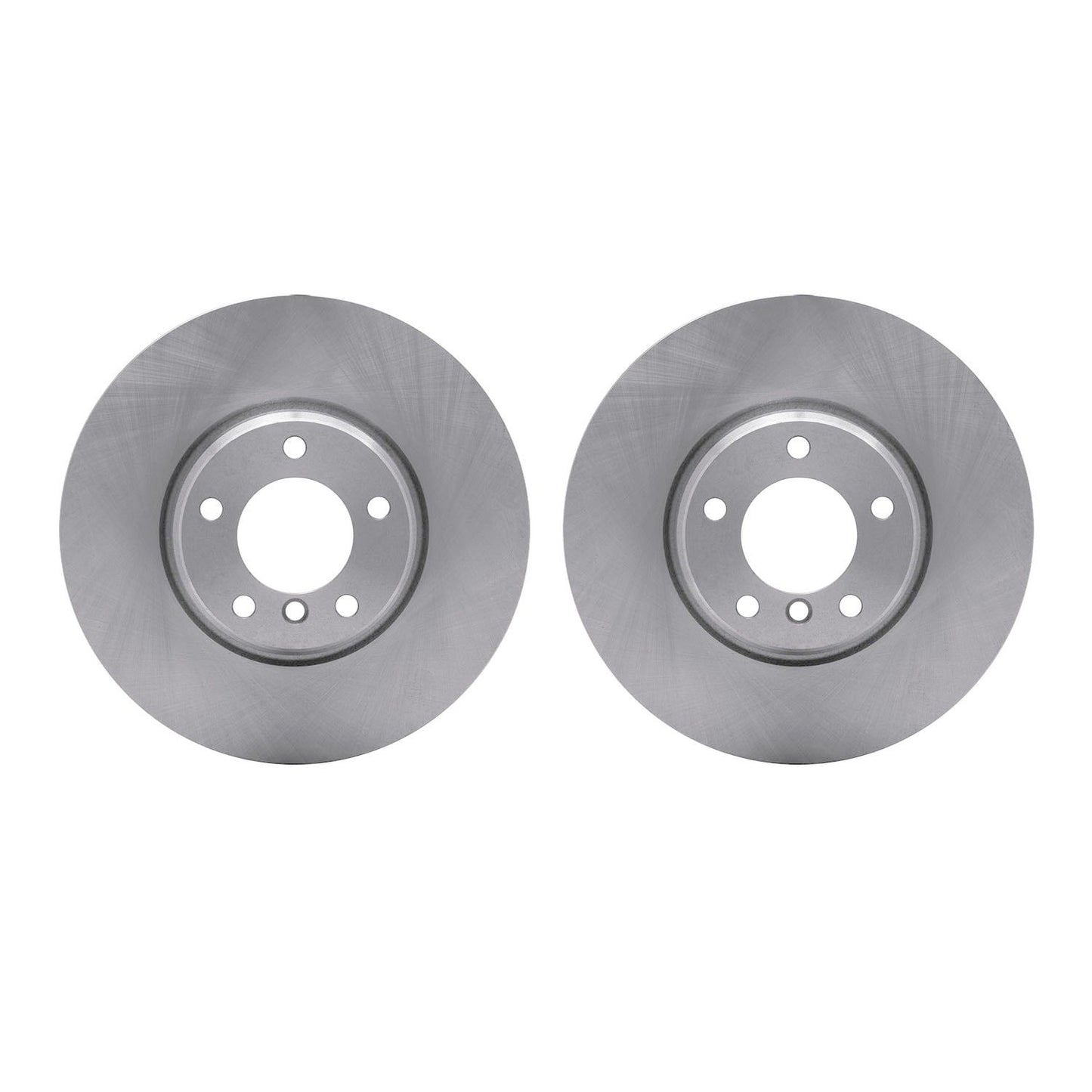 Dynamic Friction Company Disc Brake Rotor Set 6002-31036