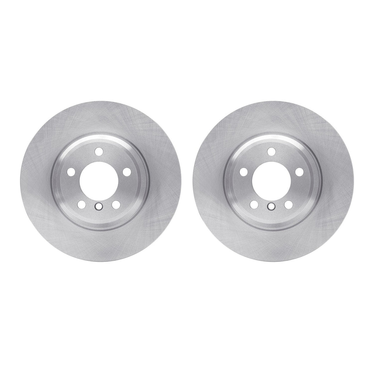 Dynamic Friction Company Disc Brake Rotor Set 6002-31050