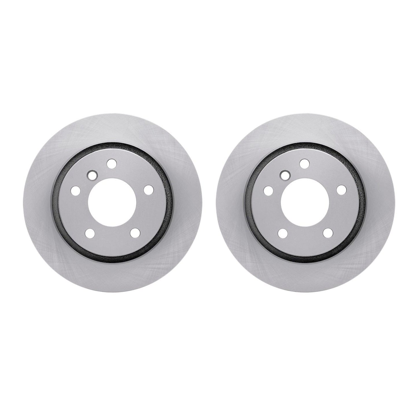 Dynamic Friction Company Disc Brake Rotor Set 6002-31053