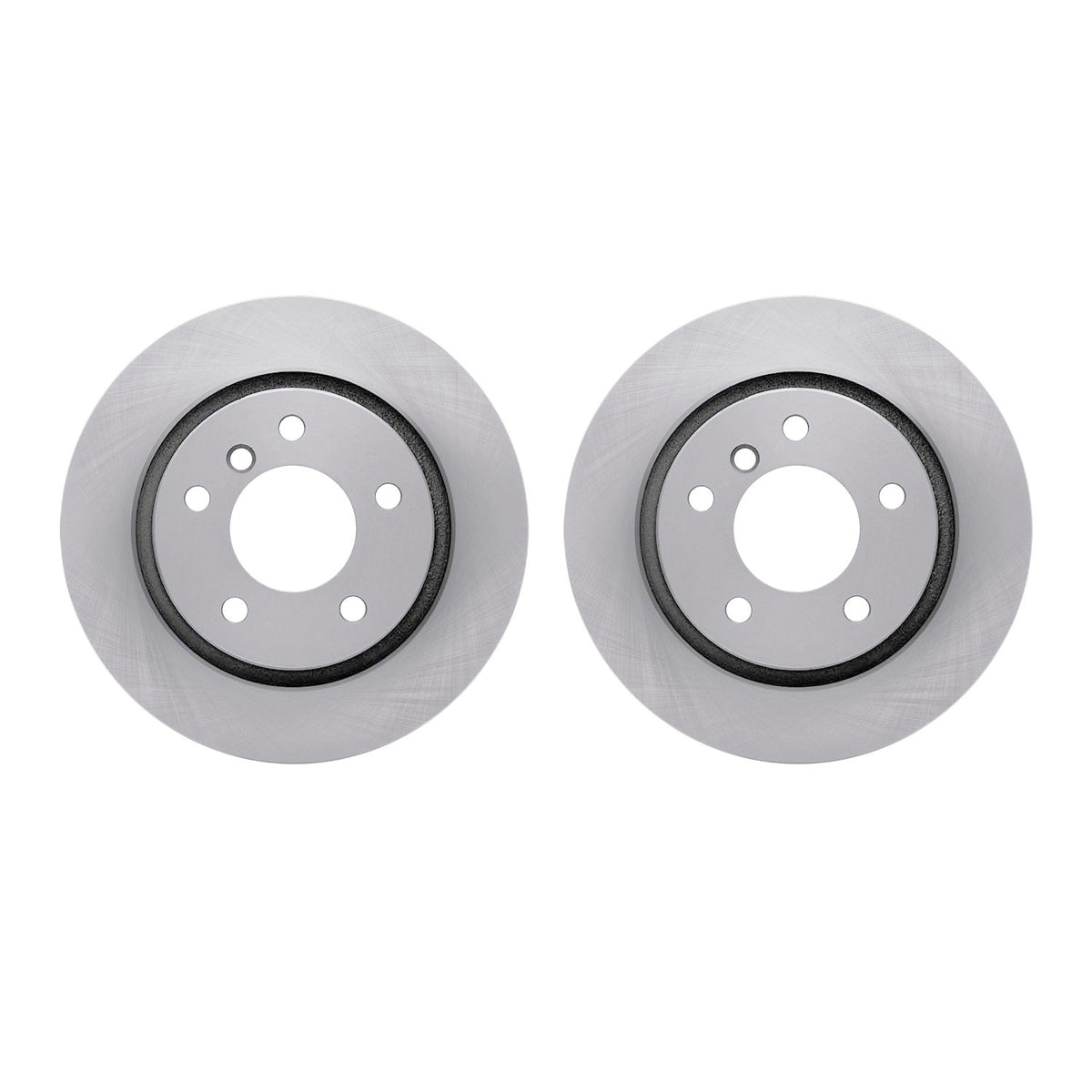 Dynamic Friction Company Disc Brake Rotor Set 6002-31053