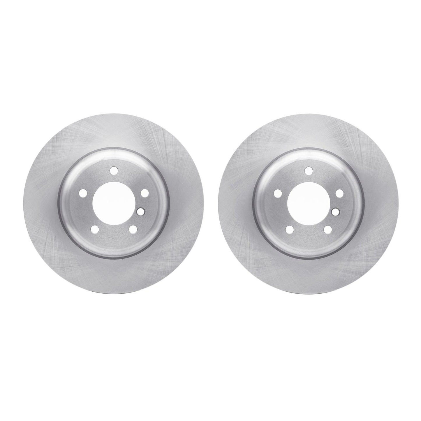 Dynamic Friction Company Disc Brake Rotor Set 6002-31055
