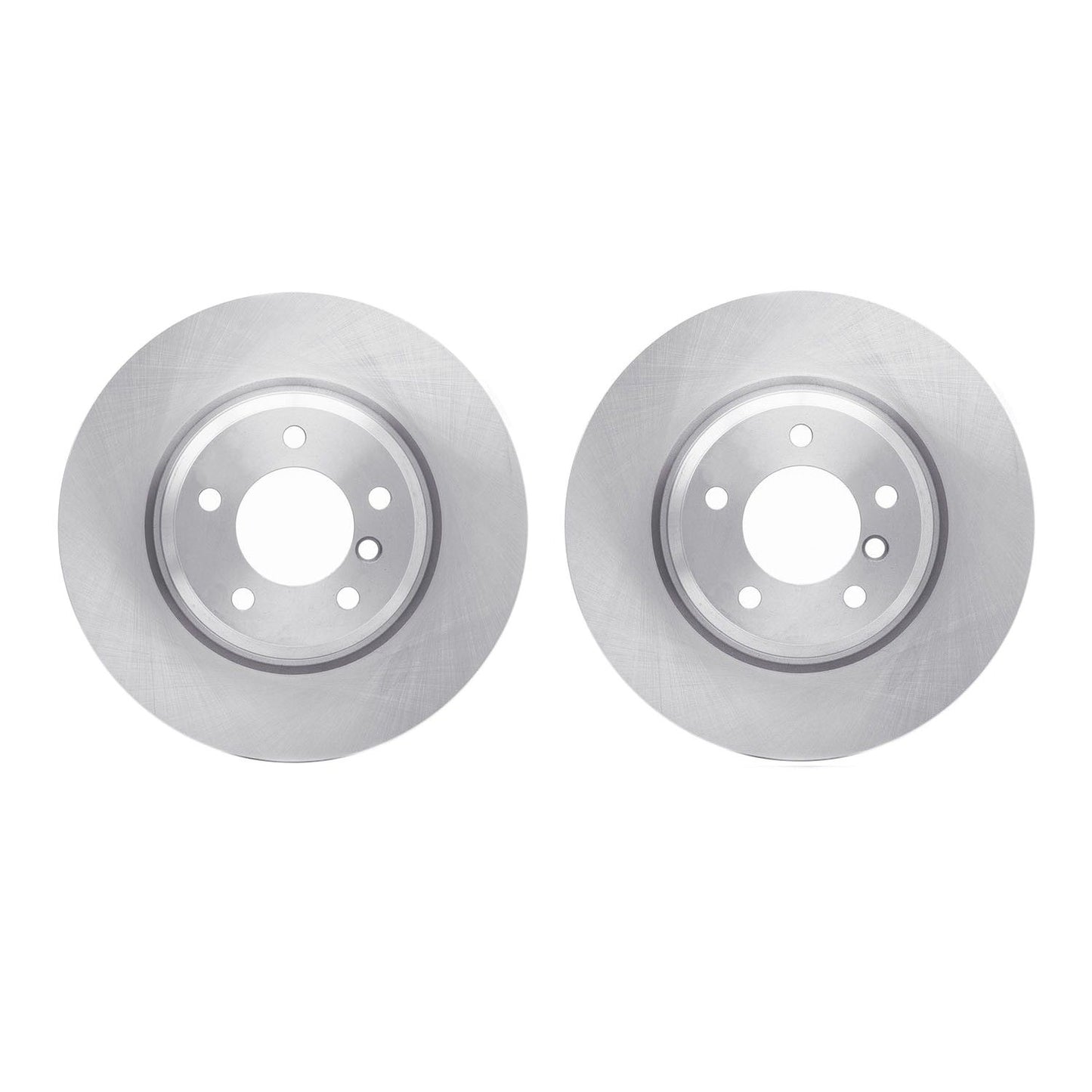 Dynamic Friction Company Disc Brake Rotor Set 6002-31061