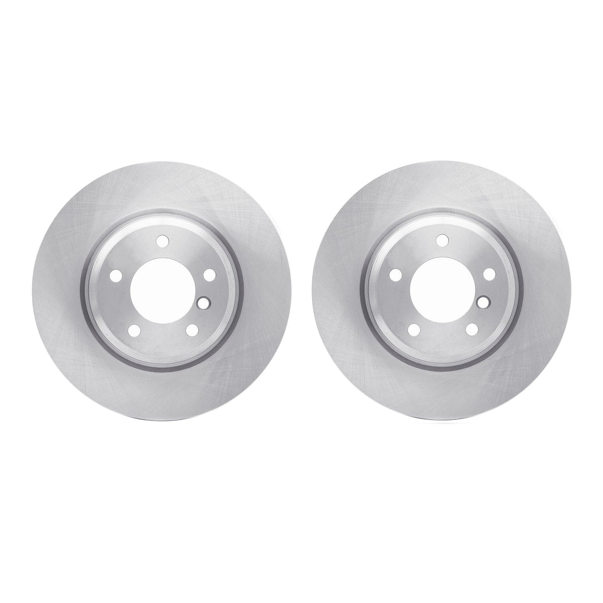 Dynamic Friction Company Disc Brake Rotor Set 6002-31061