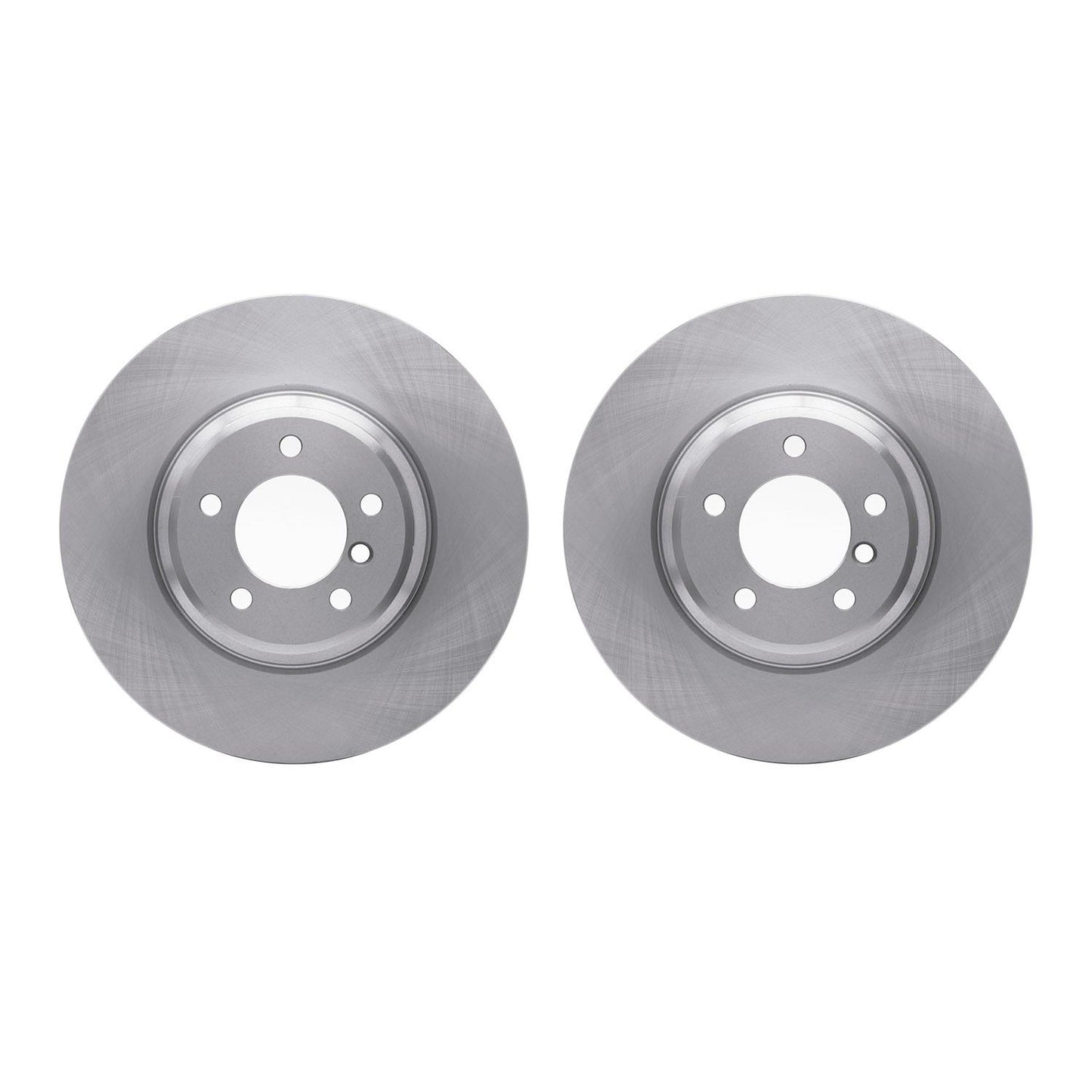 Dynamic Friction Company Disc Brake Rotor Set 6002-31066