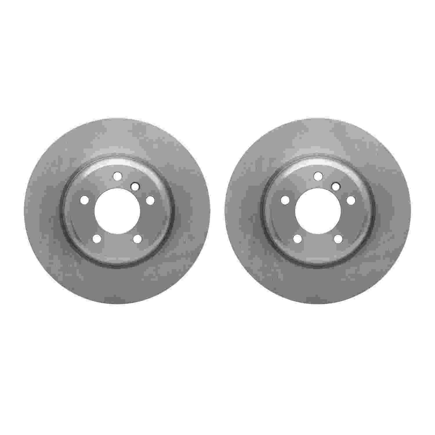 Dynamic Friction Company Disc Brake Rotor Set 6002-31069