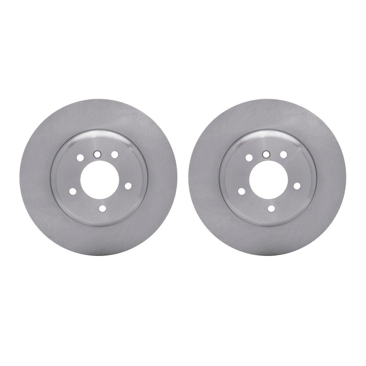 Dynamic Friction Company Disc Brake Rotor Set 6002-31079