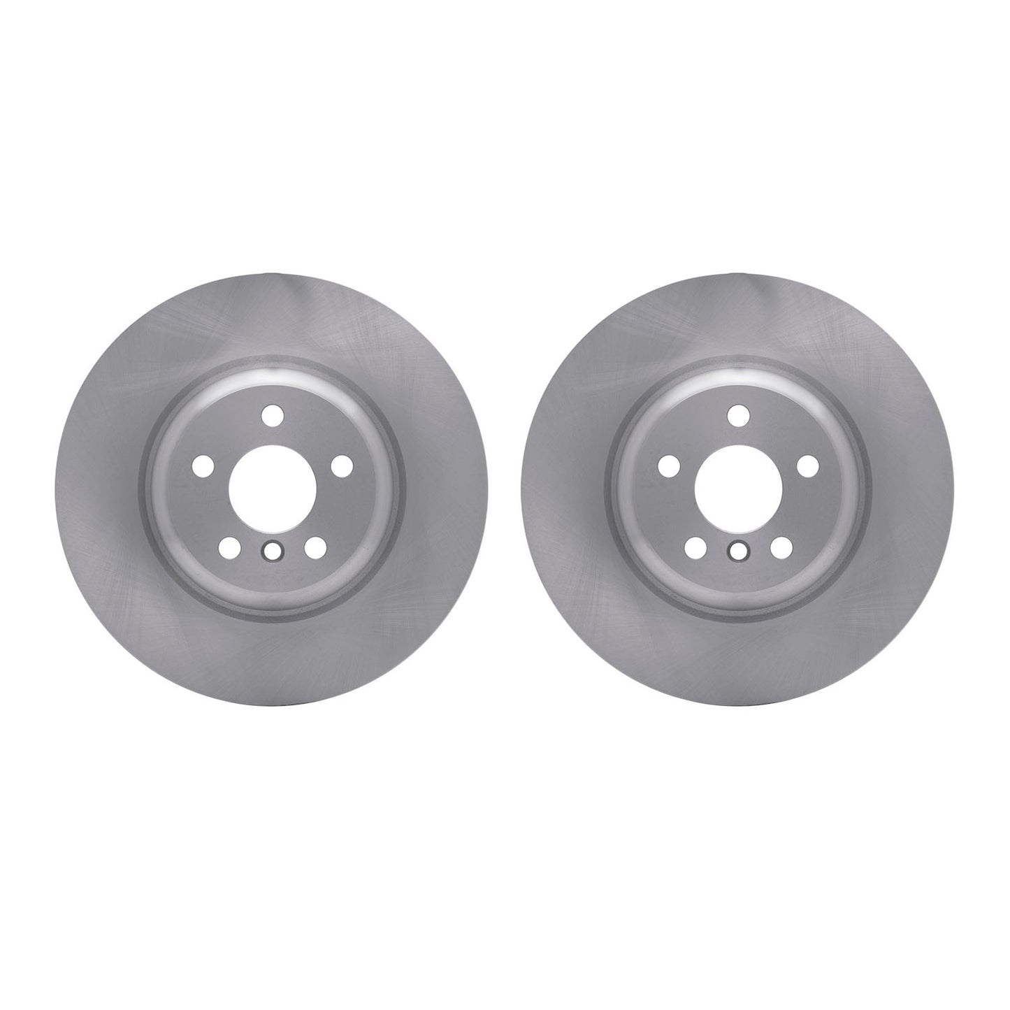 Dynamic Friction Company Disc Brake Rotor Set 6002-31091