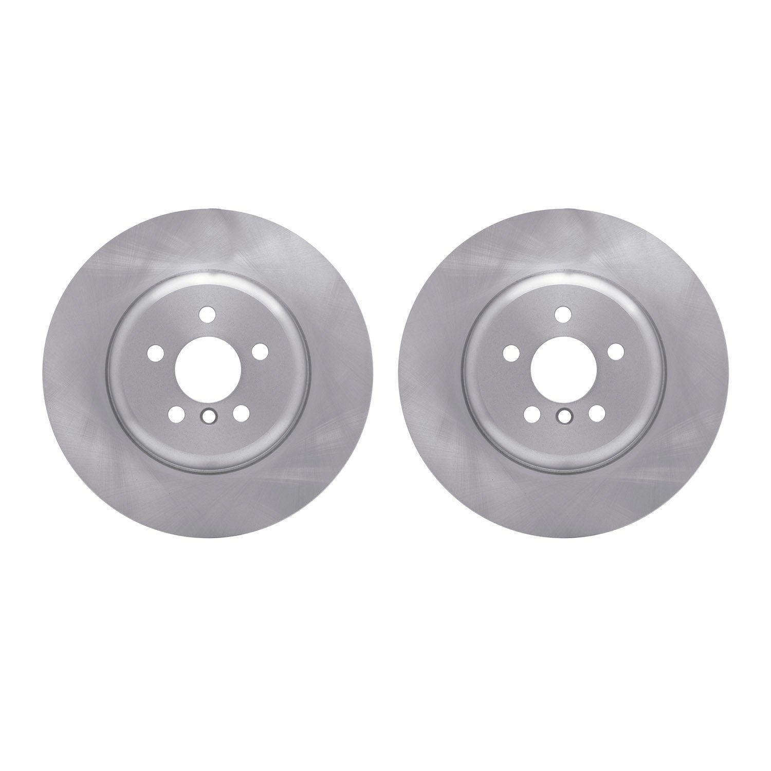 Dynamic Friction Company Disc Brake Rotor Set 6002-31111