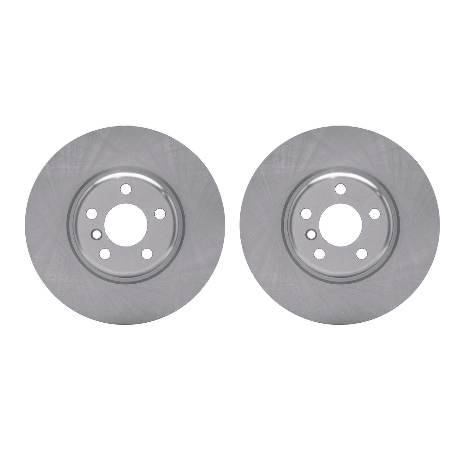 Dynamic Friction Company Disc Brake Rotor Set 6002-31112