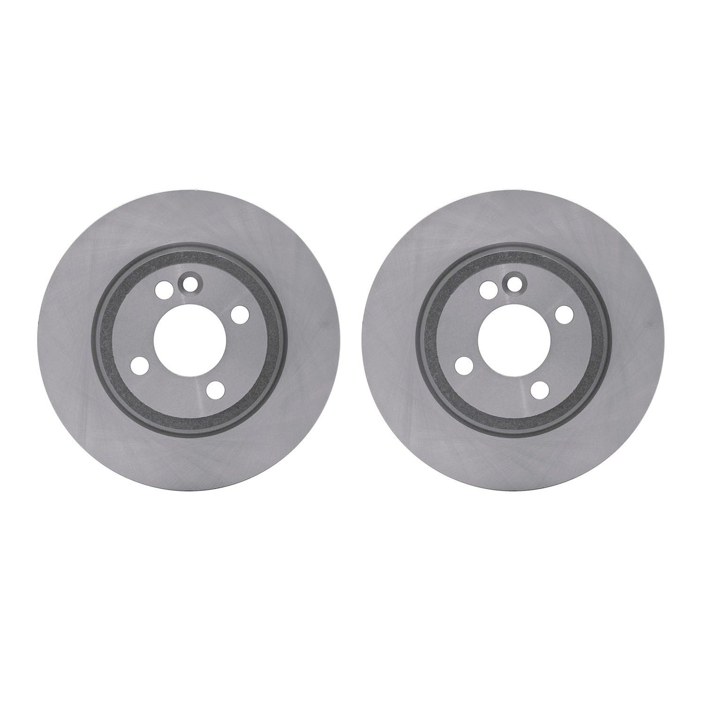 Dynamic Friction Company Disc Brake Rotor Set 6002-32001