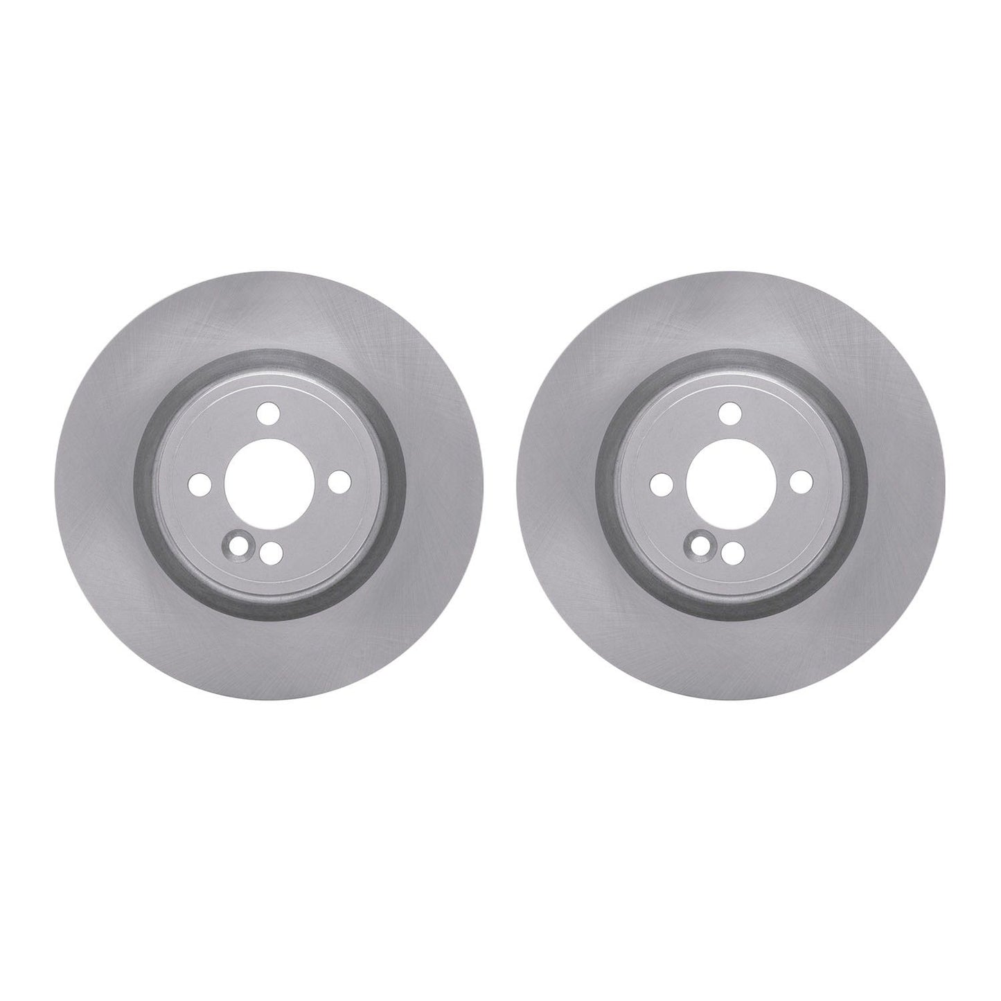 Dynamic Friction Company Disc Brake Rotor Set 6002-32008