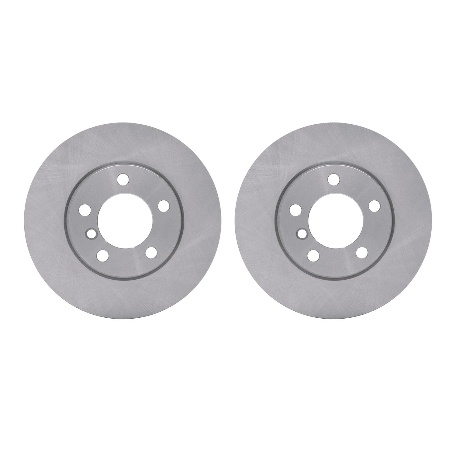 Dynamic Friction Company Disc Brake Rotor Set 6002-32009