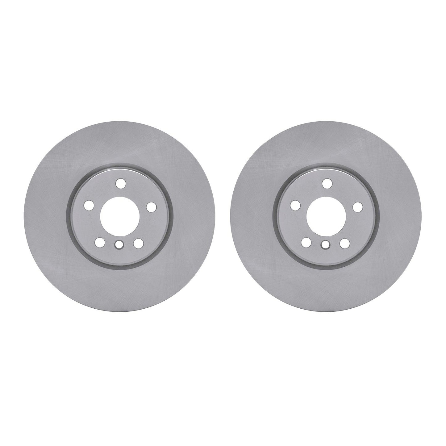 Dynamic Friction Company Disc Brake Rotor Set 6002-32019