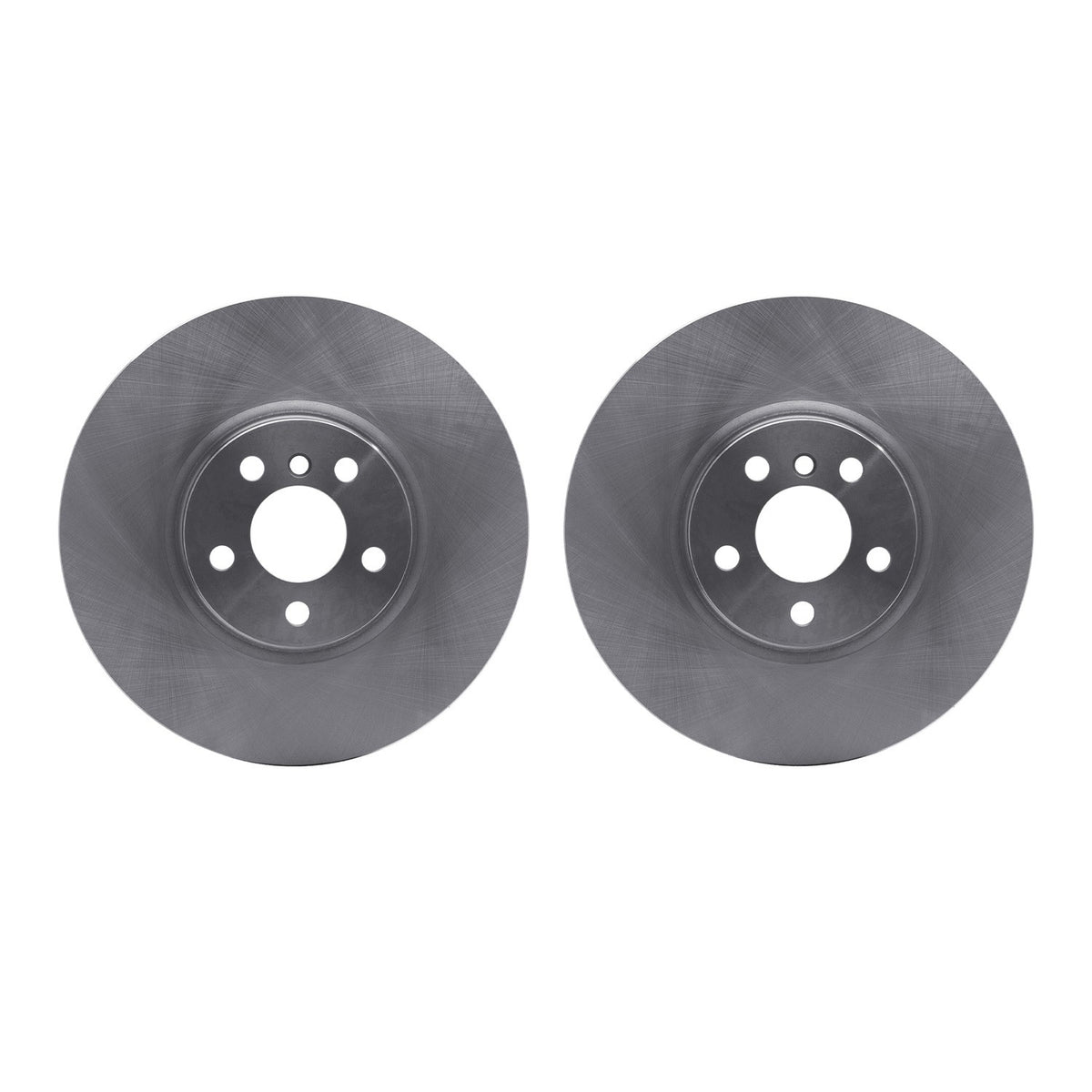 Dynamic Friction Company Disc Brake Rotor Set 6002-32020