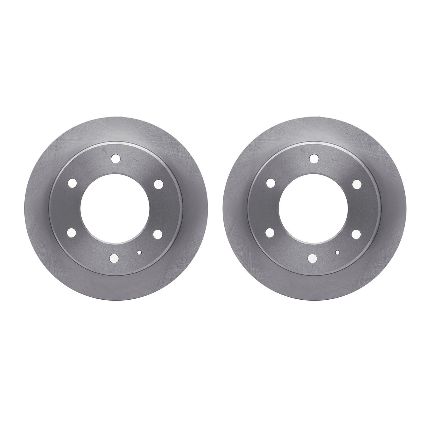 Dynamic Friction Company Disc Brake Rotor Set 6002-37005