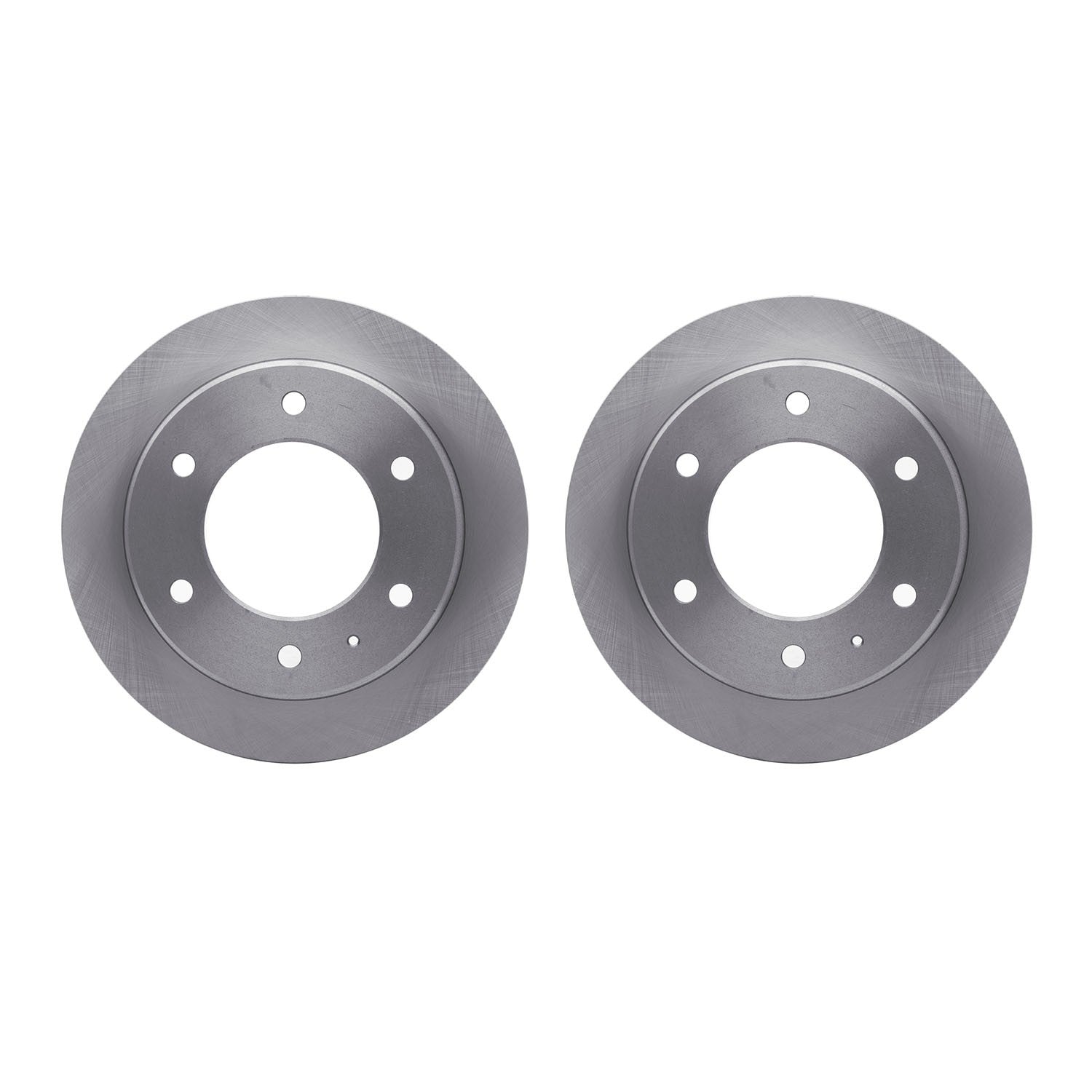 Dynamic Friction Company Disc Brake Rotor Set 6002-37005