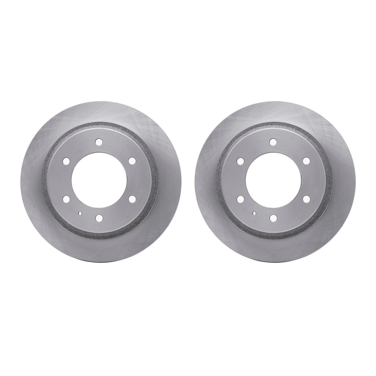 Dynamic Friction Company Disc Brake Rotor Set 6002-37009