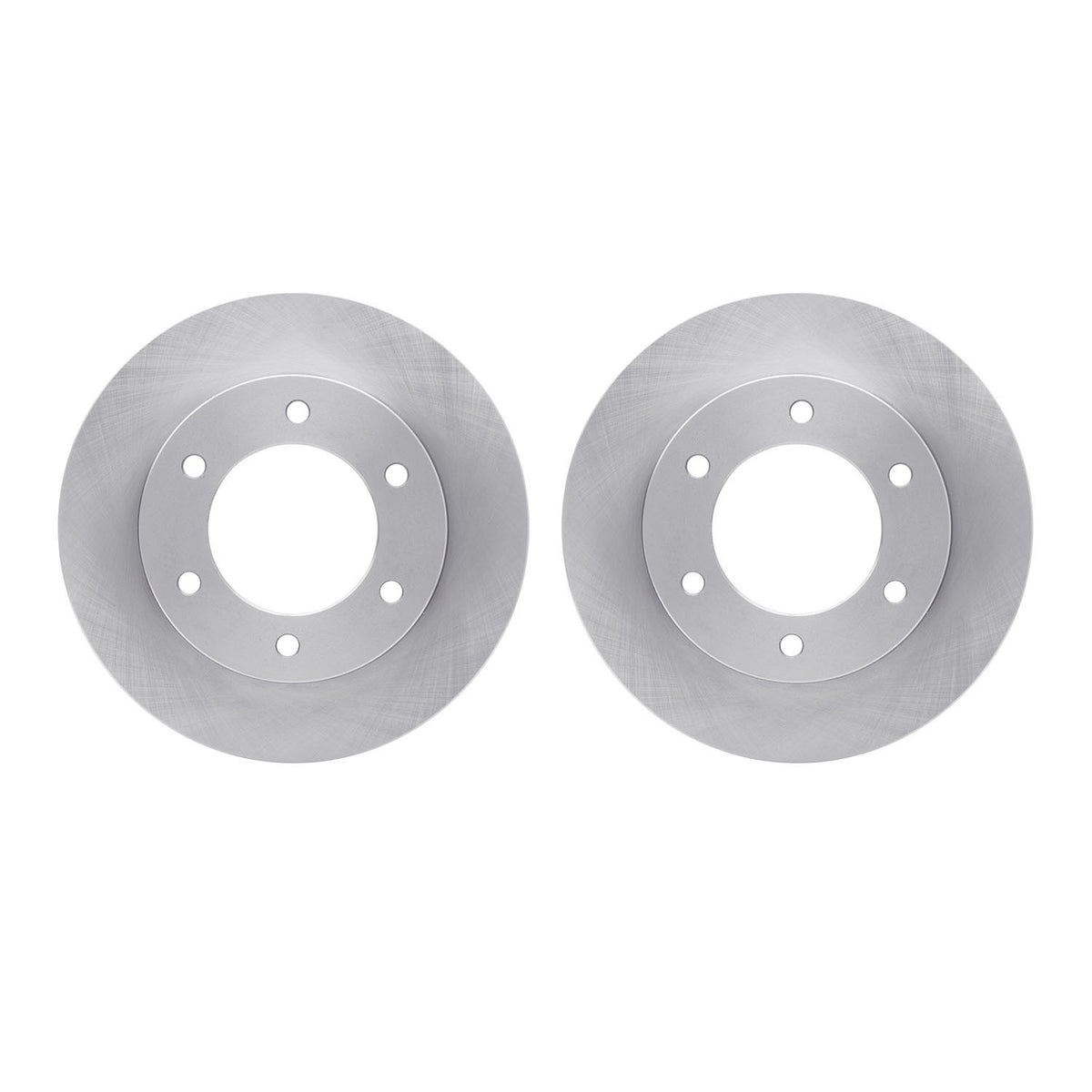 Dynamic Friction Company Disc Brake Rotor Set 6002-37010