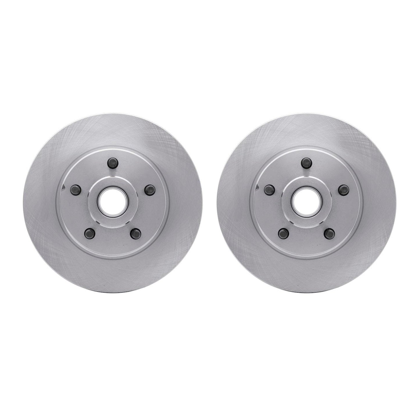 Dynamic Friction Company Disc Brake Rotor Set 6002-40005