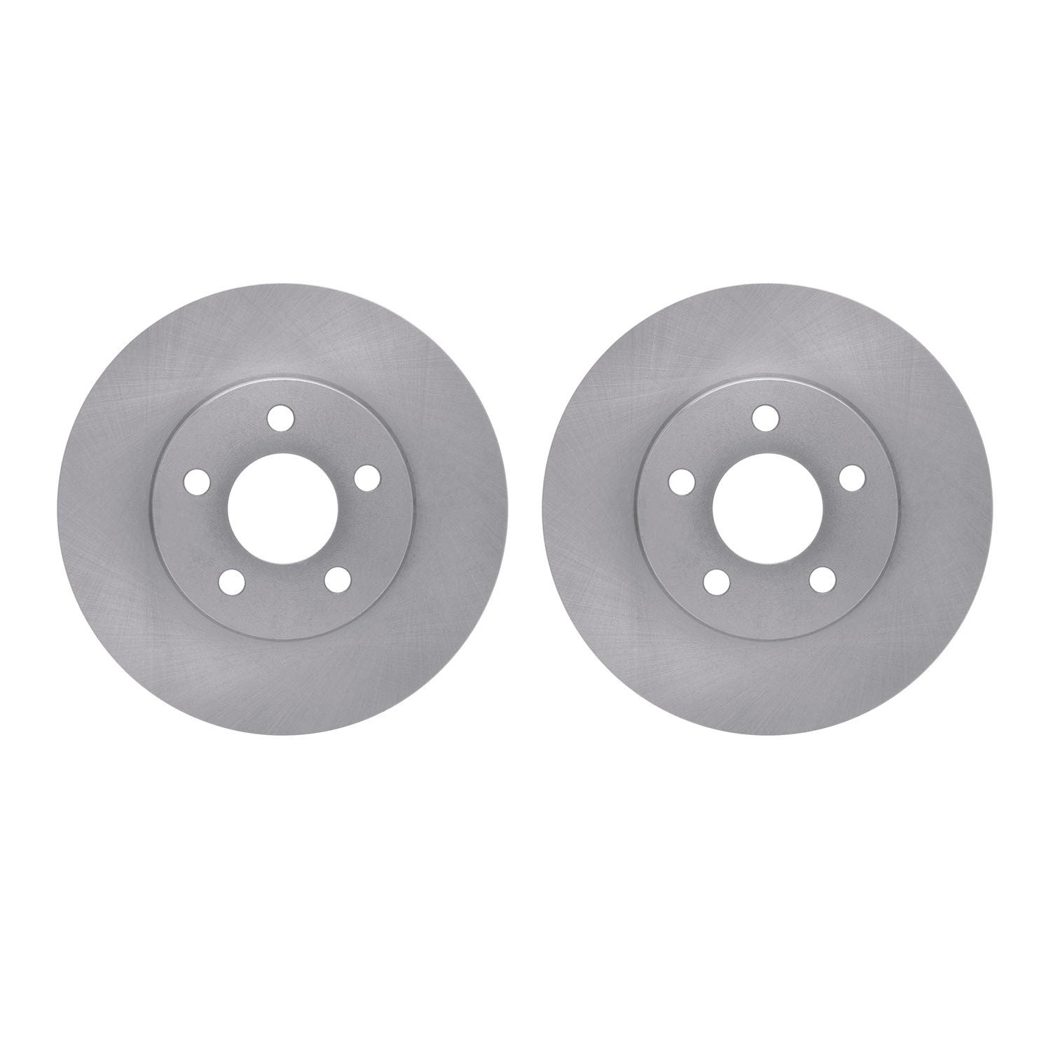 Dynamic Friction Company Disc Brake Rotor Set 6002-40020