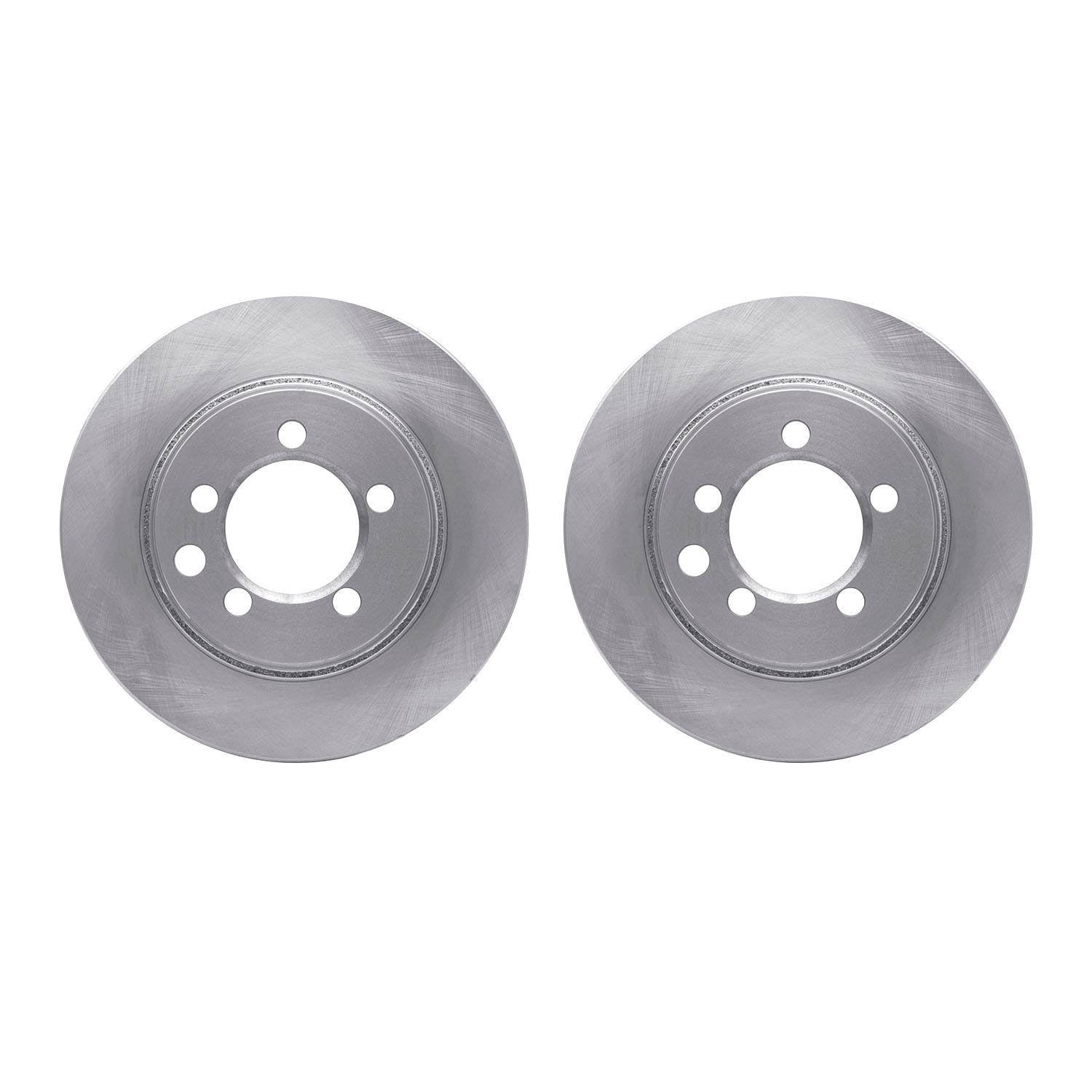 Dynamic Friction Company Disc Brake Rotor Set 6002-40041