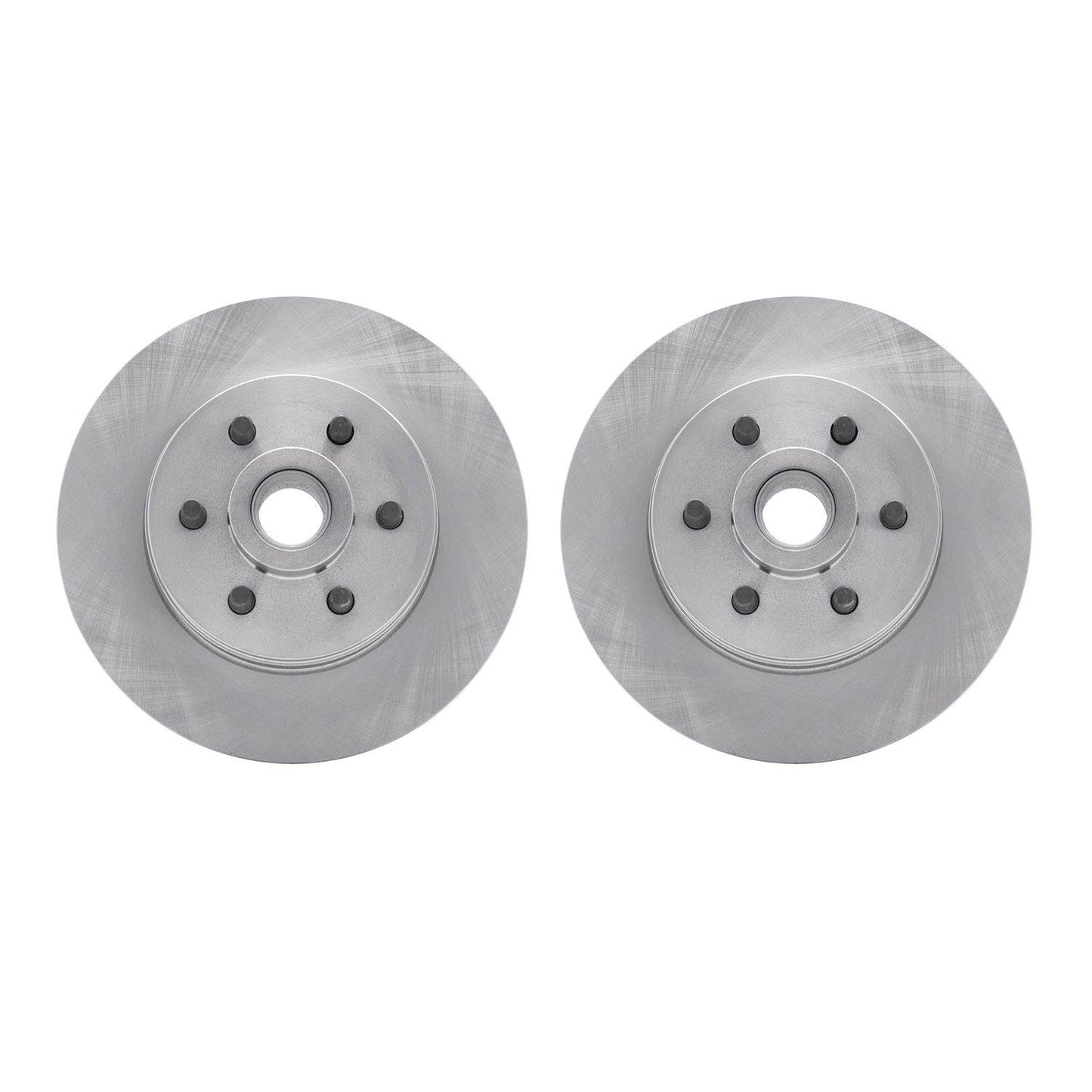Dynamic Friction Company Disc Brake Rotor Set 6002-40055