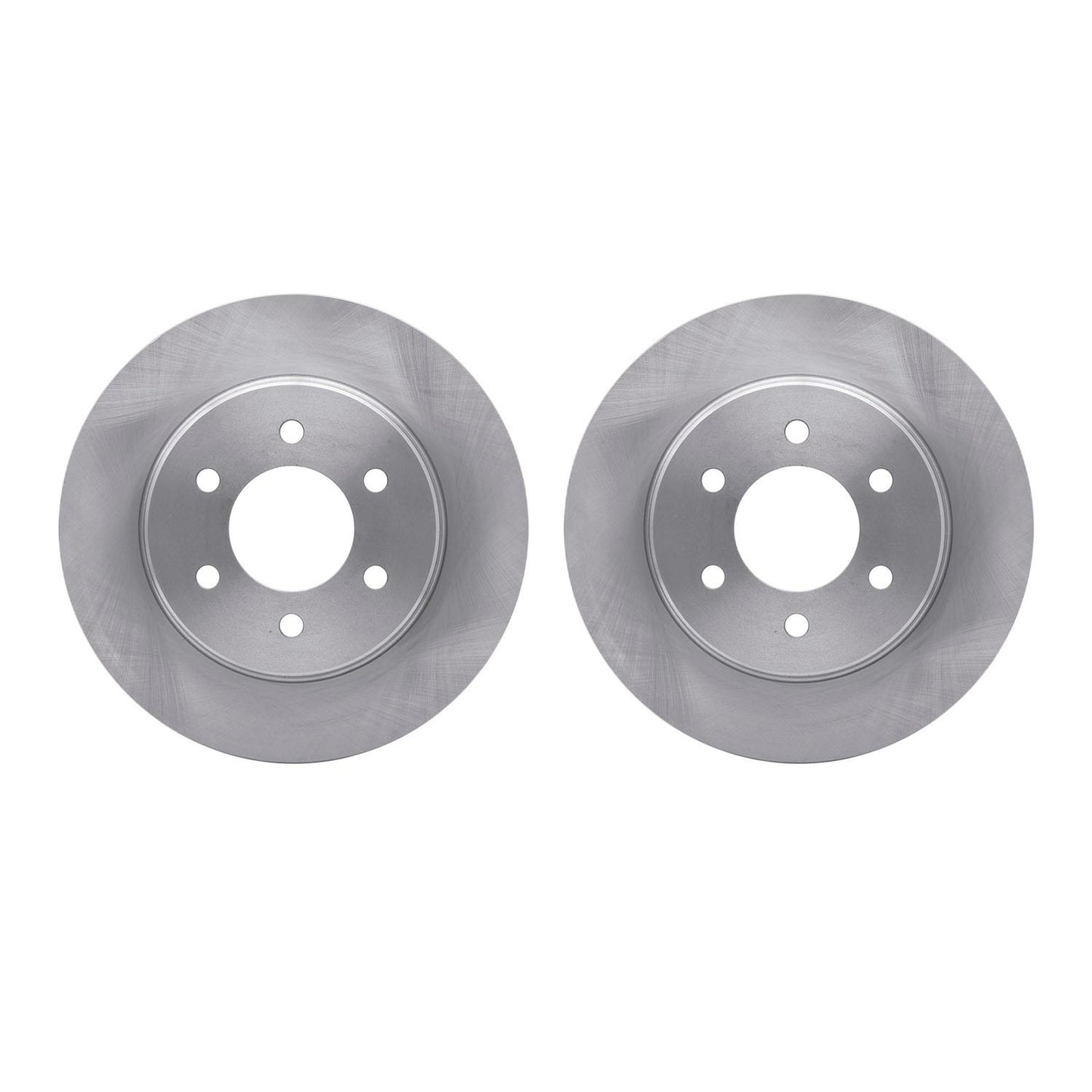 Dynamic Friction Company Disc Brake Rotor Set 6002-40056