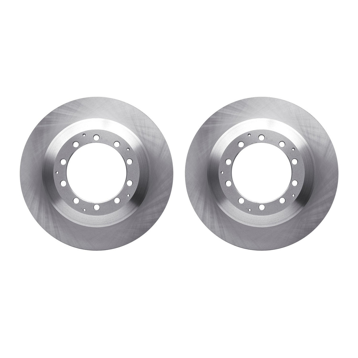 Dynamic Friction Company Disc Brake Rotor Set 6002-40102