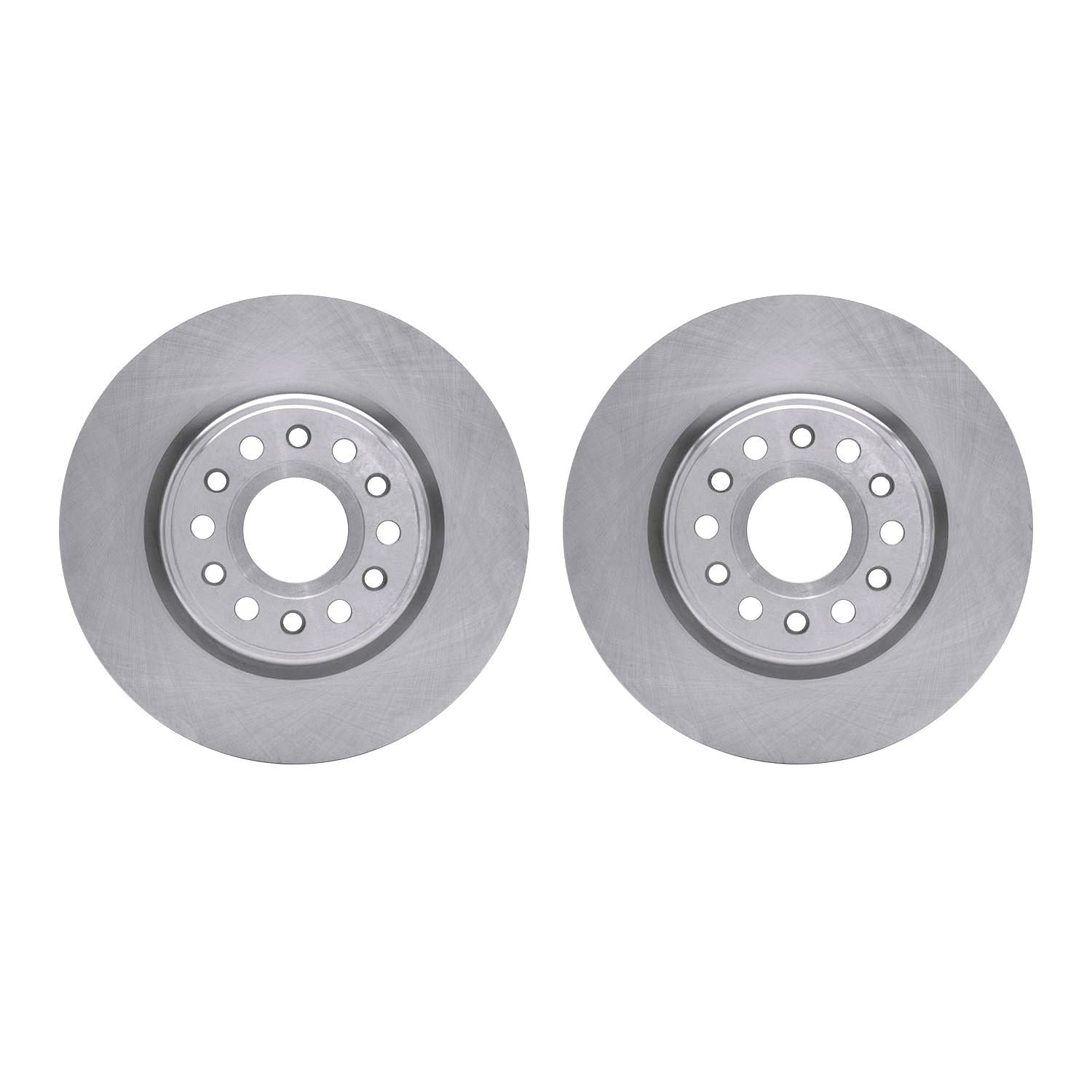 Dynamic Friction Company Disc Brake Rotor Set 6002-40105