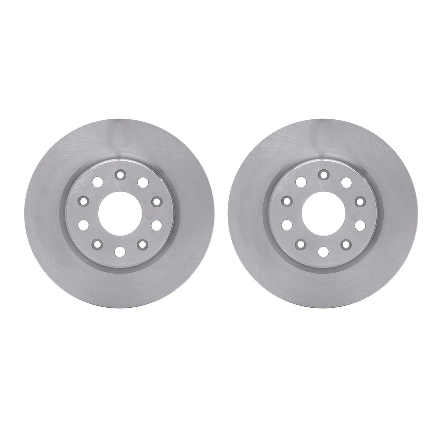 Dynamic Friction Company Disc Brake Rotor Set 6002-42036