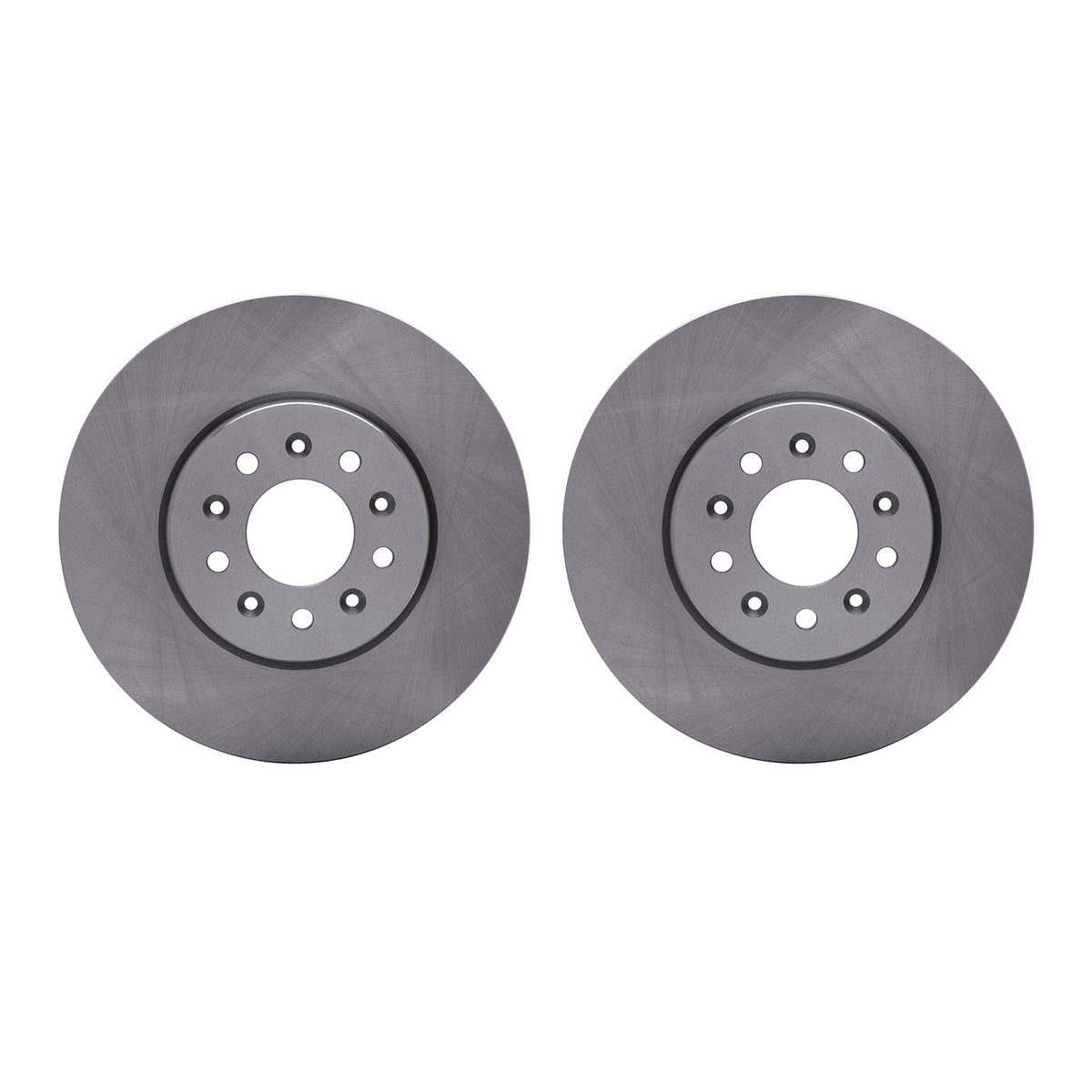 Dynamic Friction Company Disc Brake Rotor Set 6002-45022
