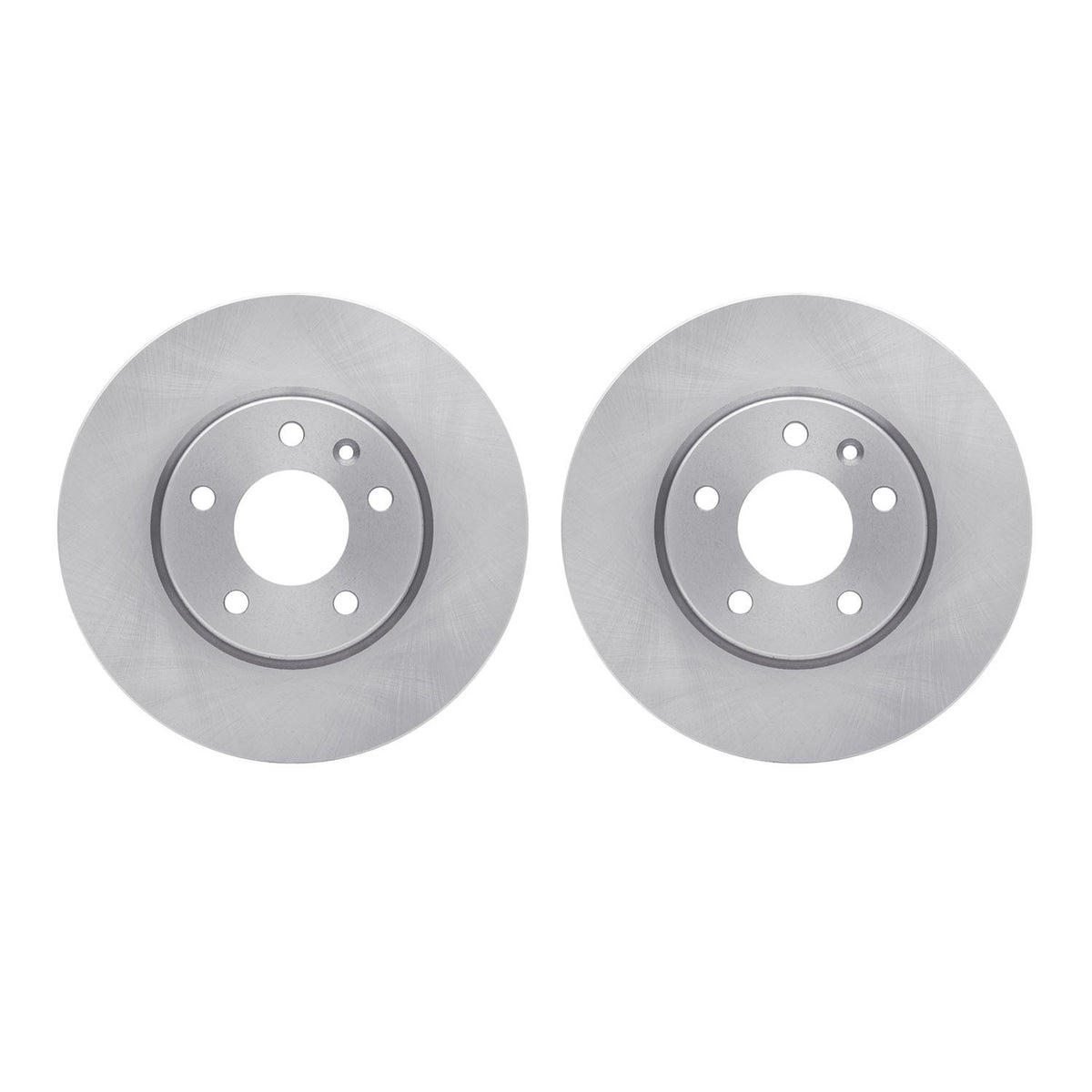 Dynamic Friction Company Disc Brake Rotor Set 6002-46029