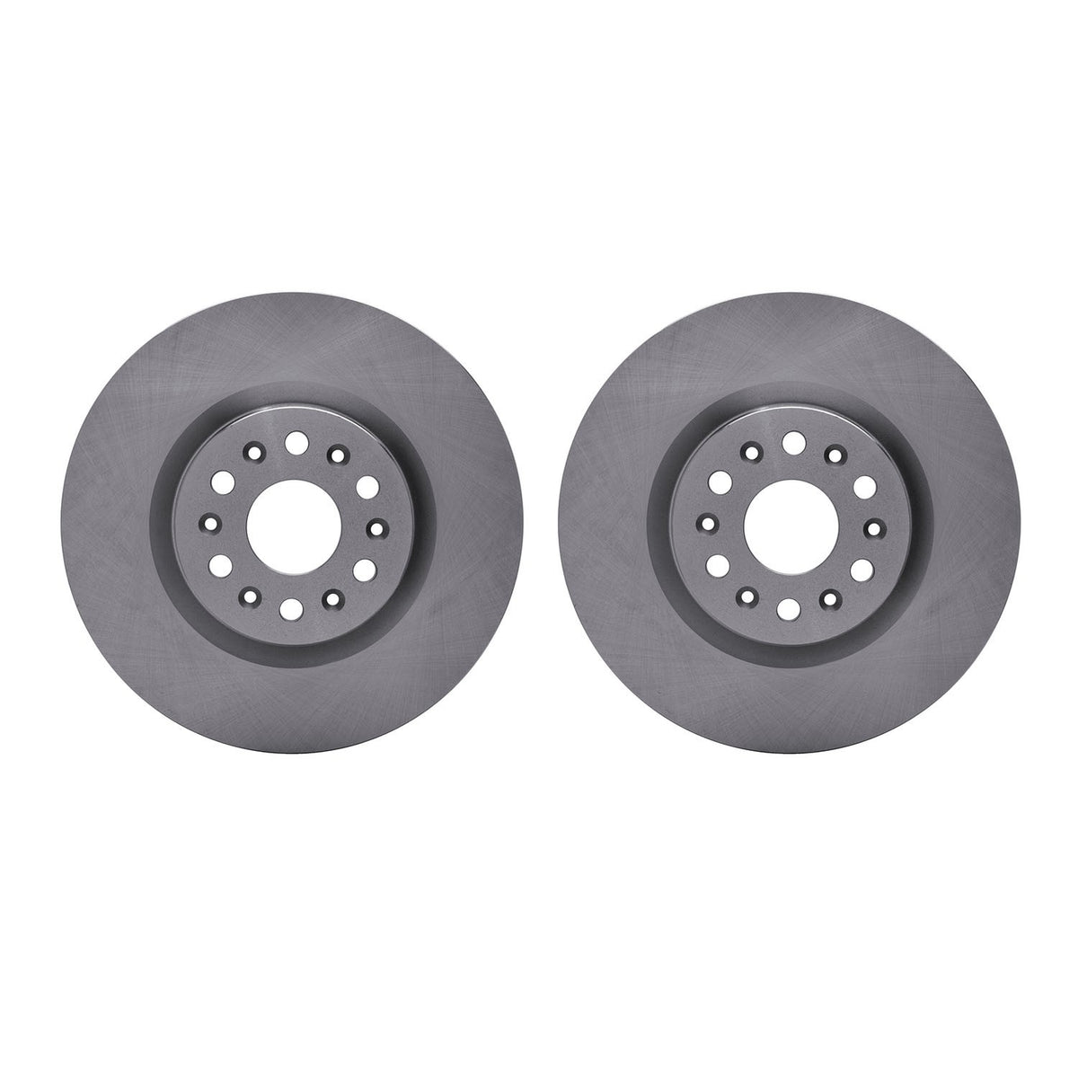 Dynamic Friction Company Disc Brake Rotor Set 6002-46041