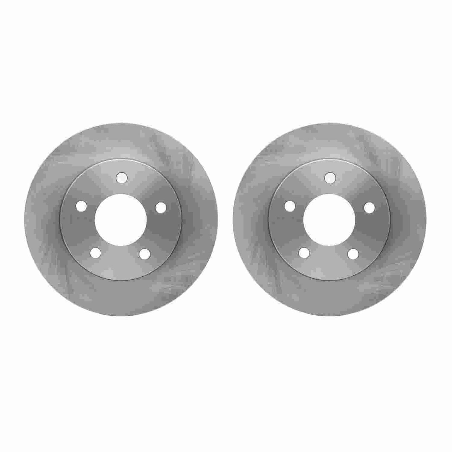 Dynamic Friction Company Disc Brake Rotor Set 6002-47037