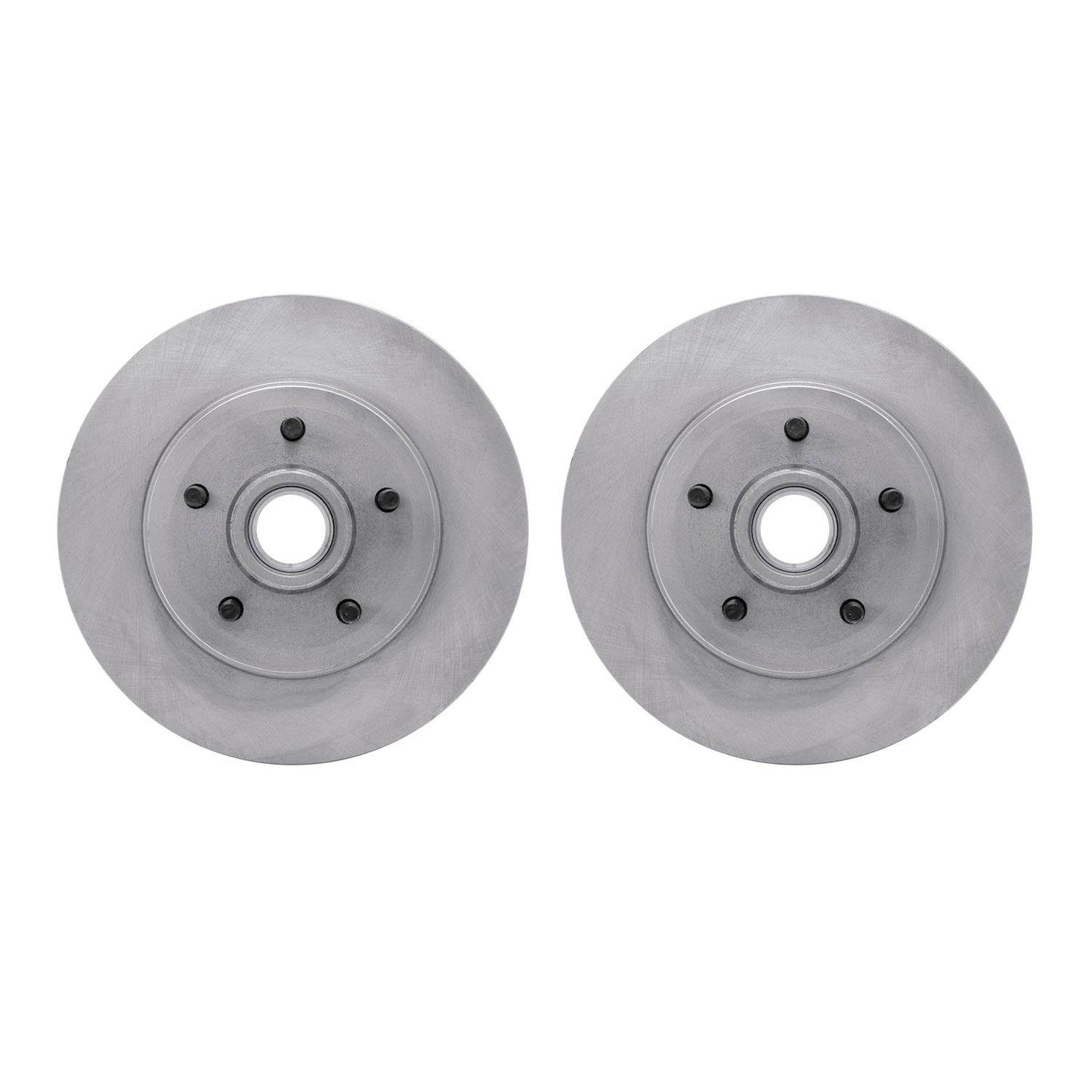 Dynamic Friction Company Disc Brake Rotor Set 6002-47046