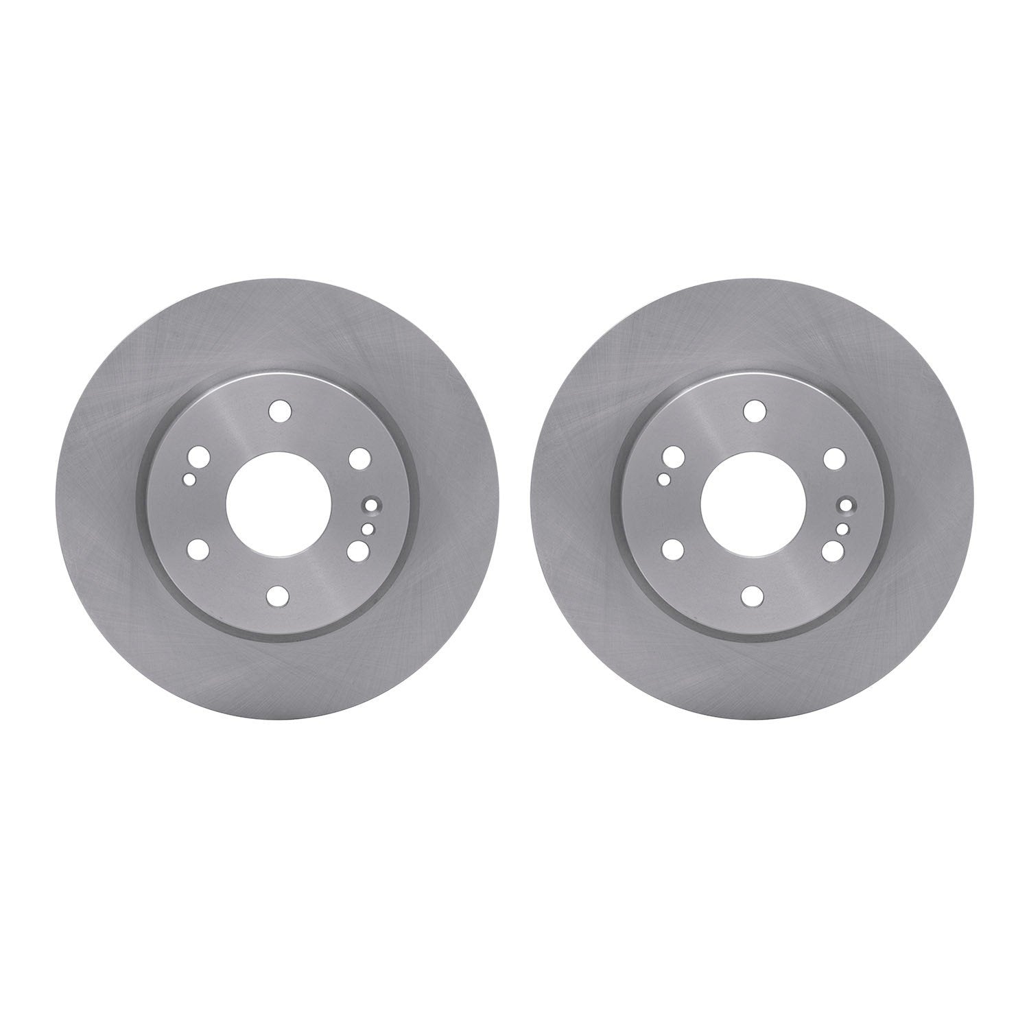 Dynamic Friction Company Disc Brake Rotor Set 6002-47064