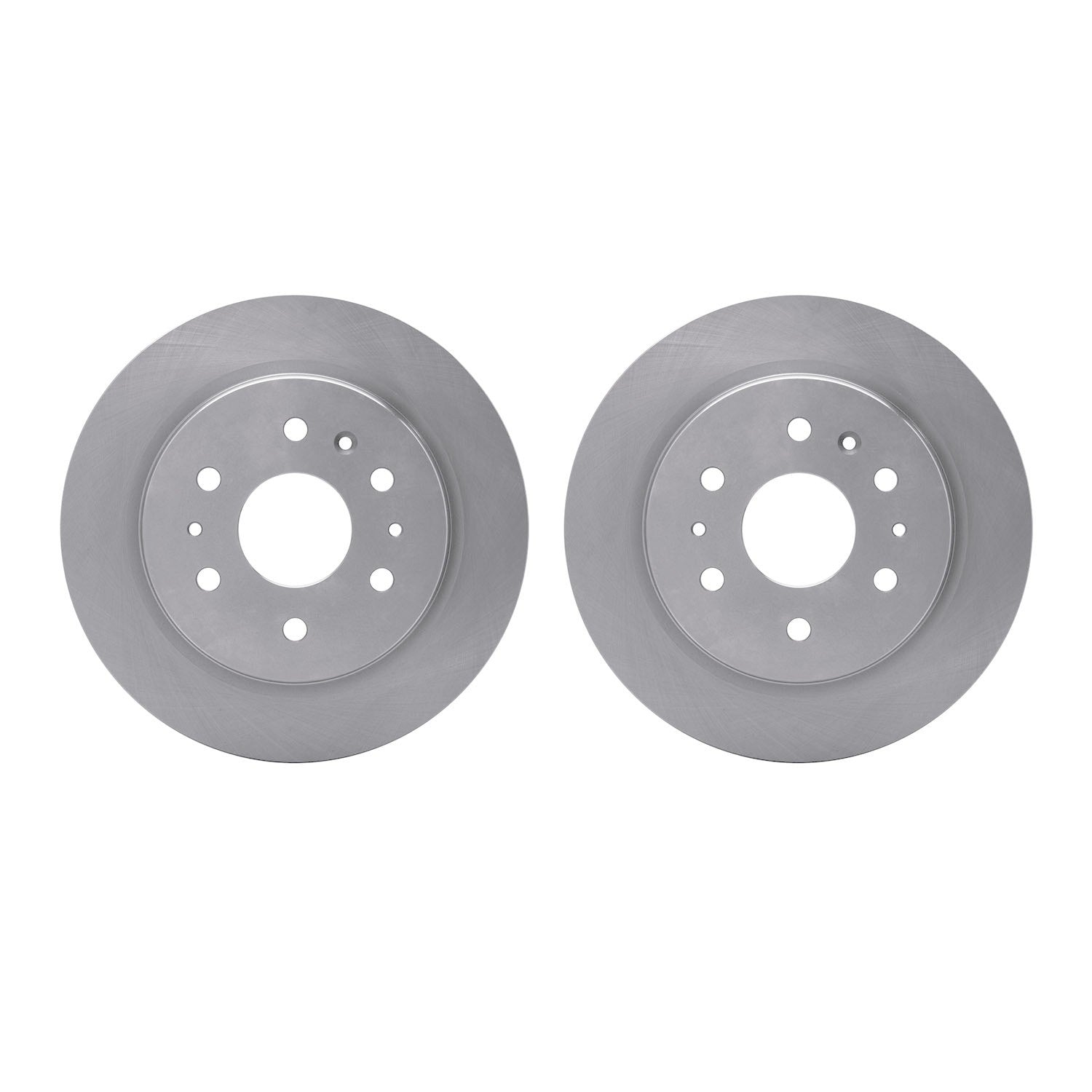 Dynamic Friction Company Disc Brake Rotor Set 6002-47065