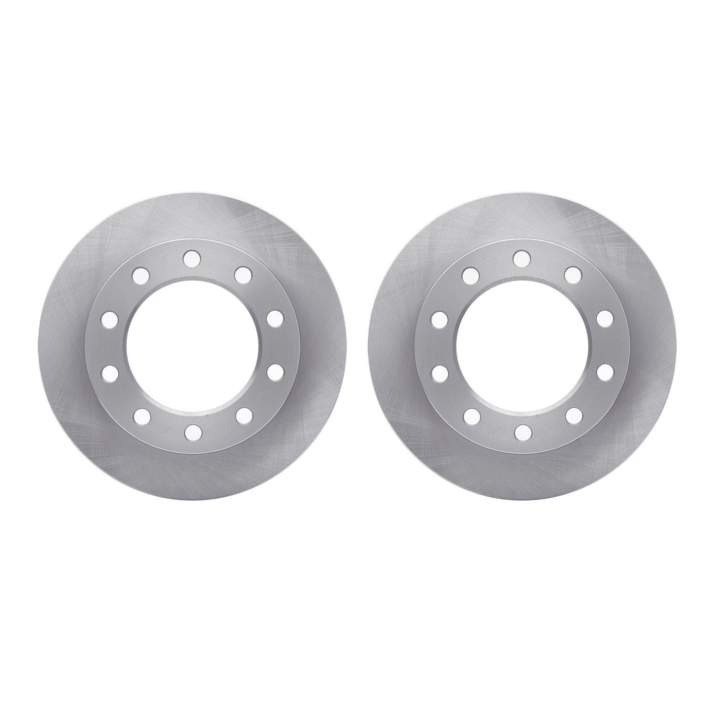 Dynamic Friction Company Disc Brake Rotor Set 6002-48017